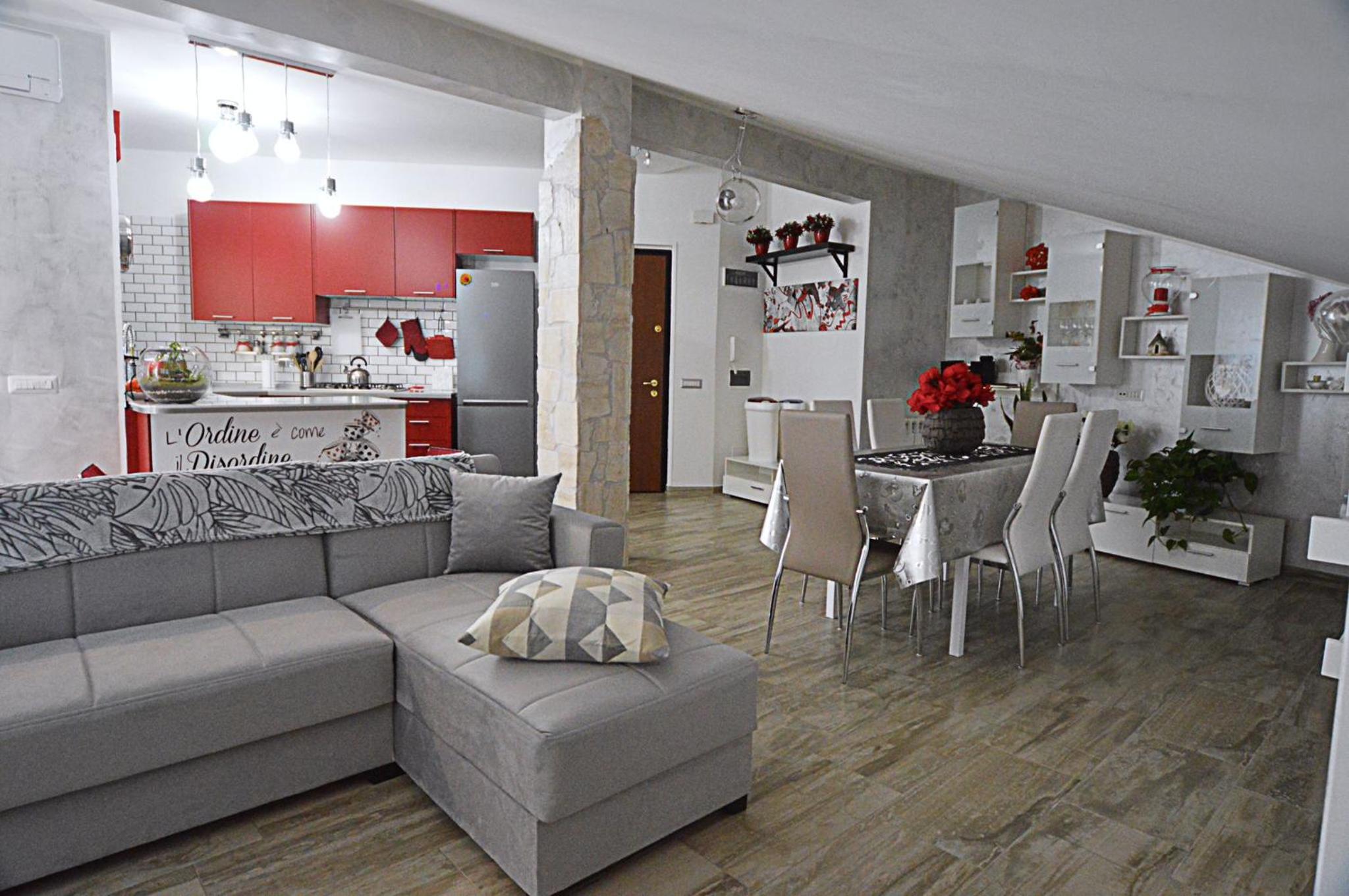 Two-Bedroom Apartment - Photo 21