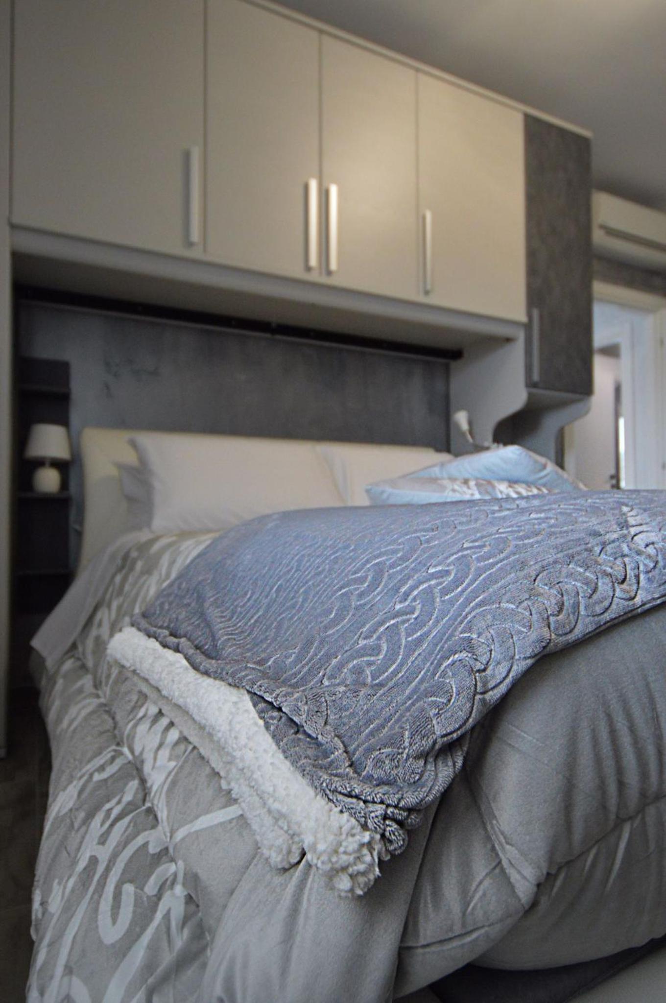 Two-Bedroom Apartment - Photo 1