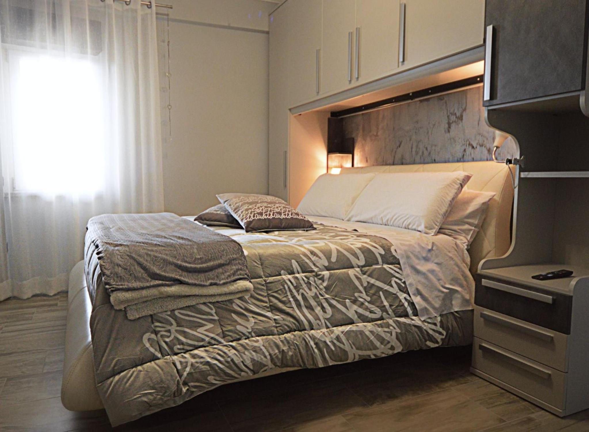 Two-Bedroom Apartment - Photo 26
