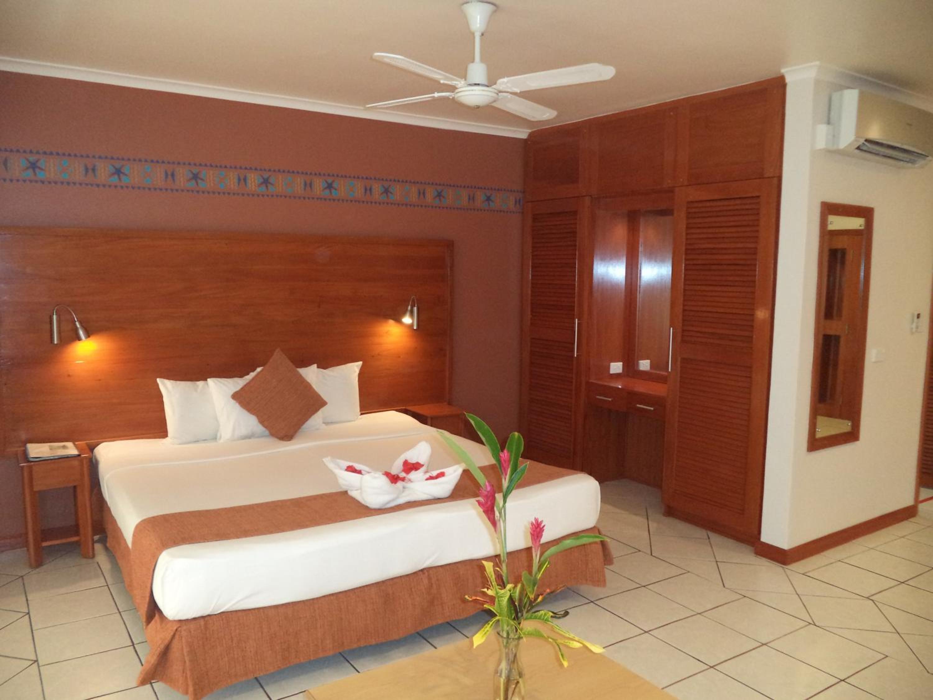 Deluxe Room photo 1