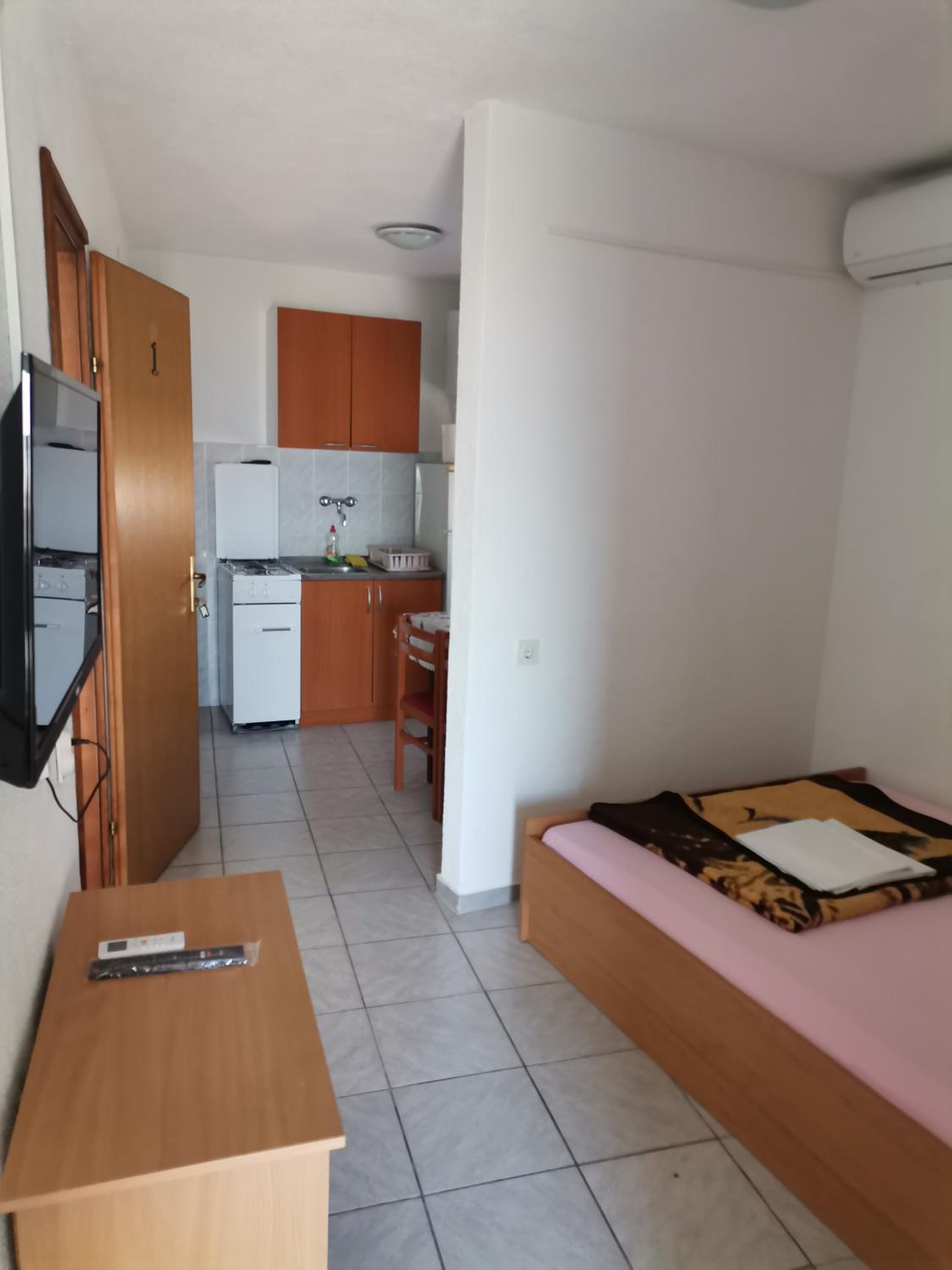 Apartment with Sea View photo 1