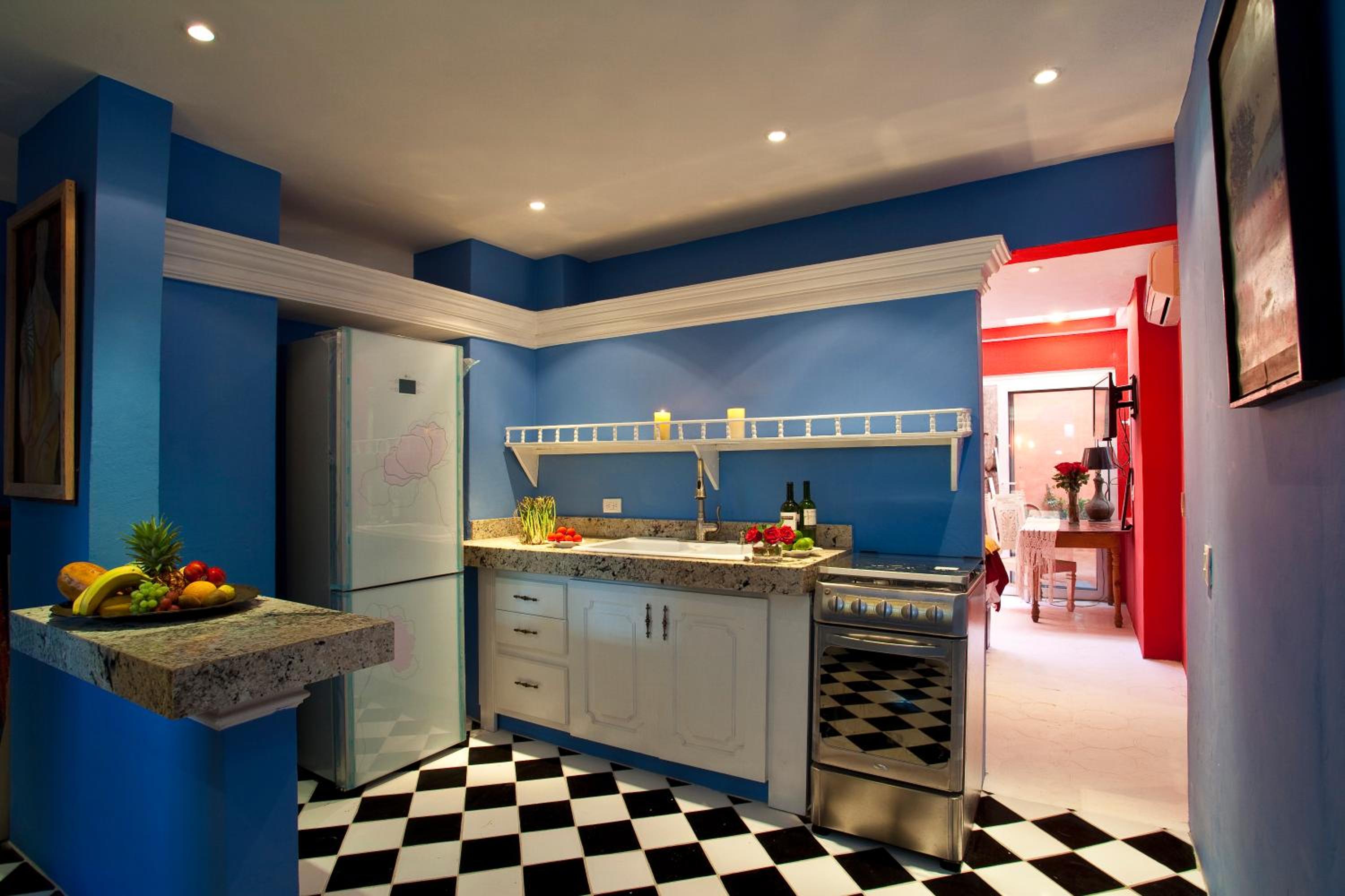 Carlotta Suite photo 3