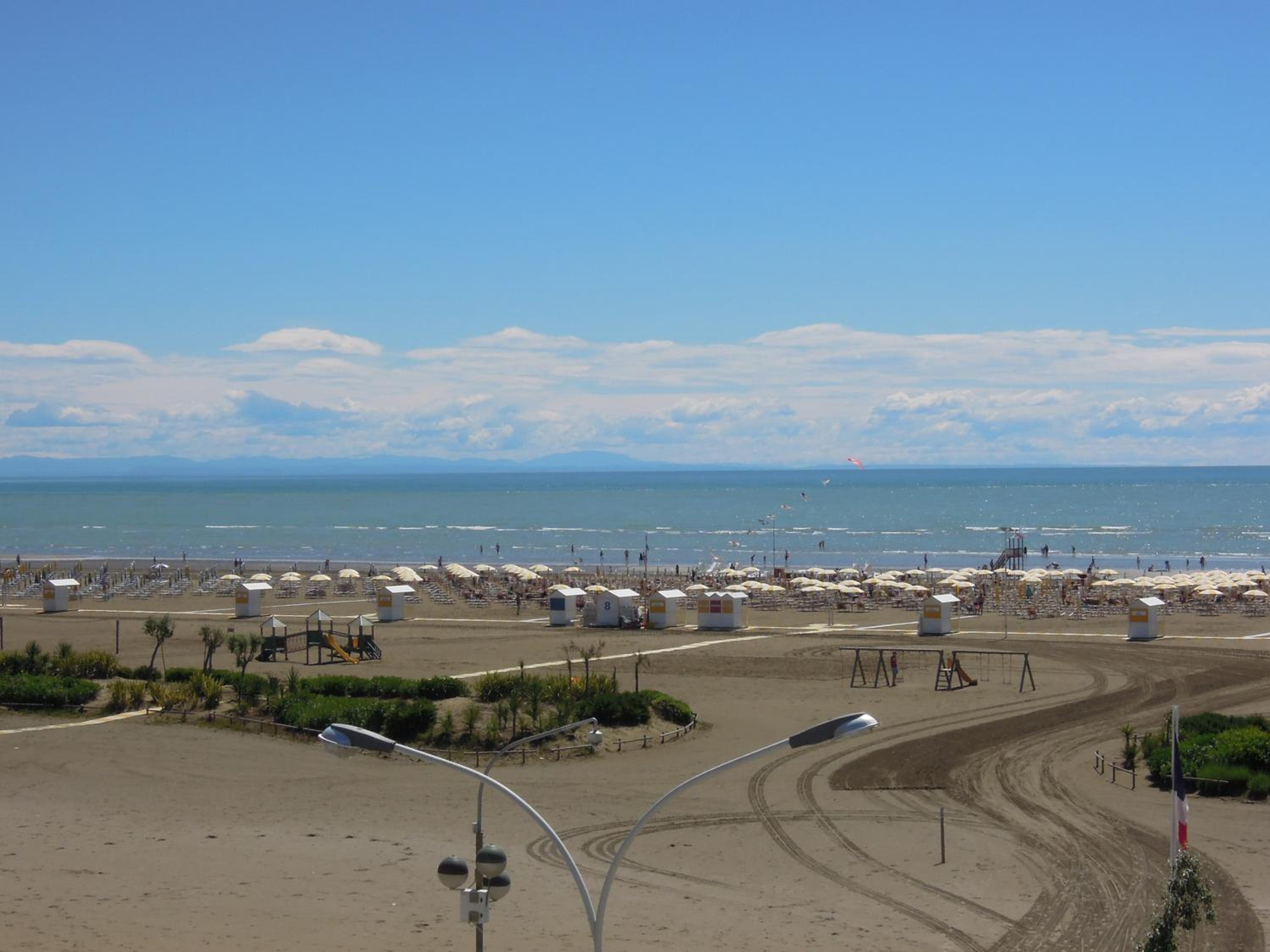 Double or Twin Room with Sea View photo 2