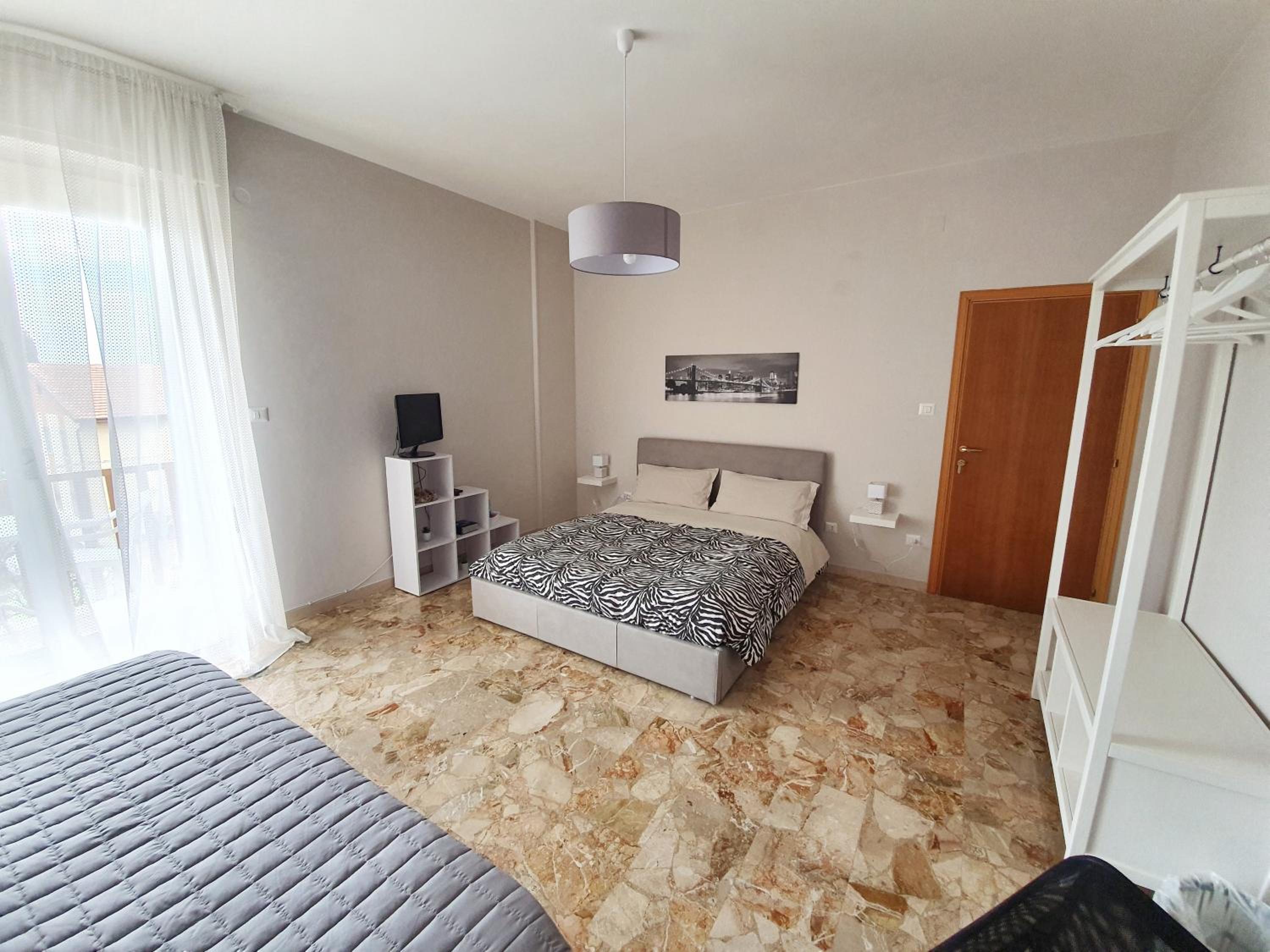 Triple Room with Private Bathroom