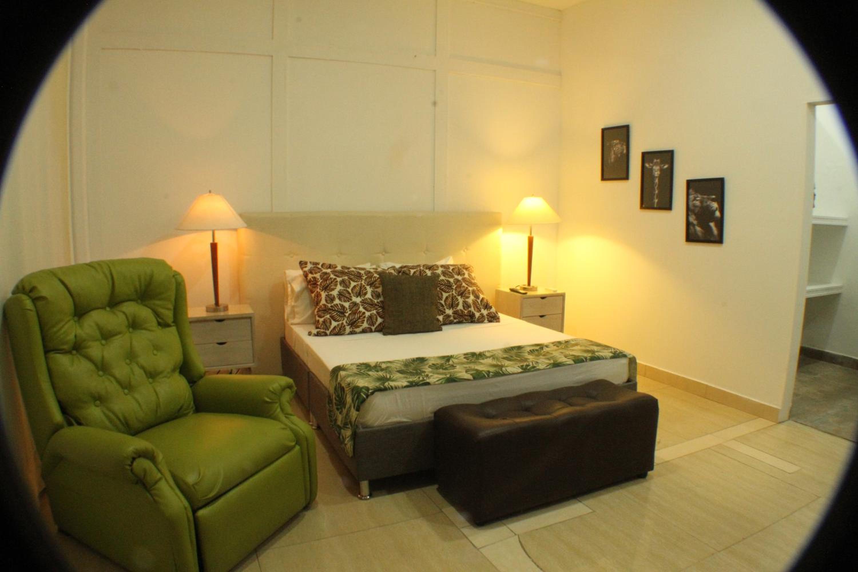 Superior Queen Room