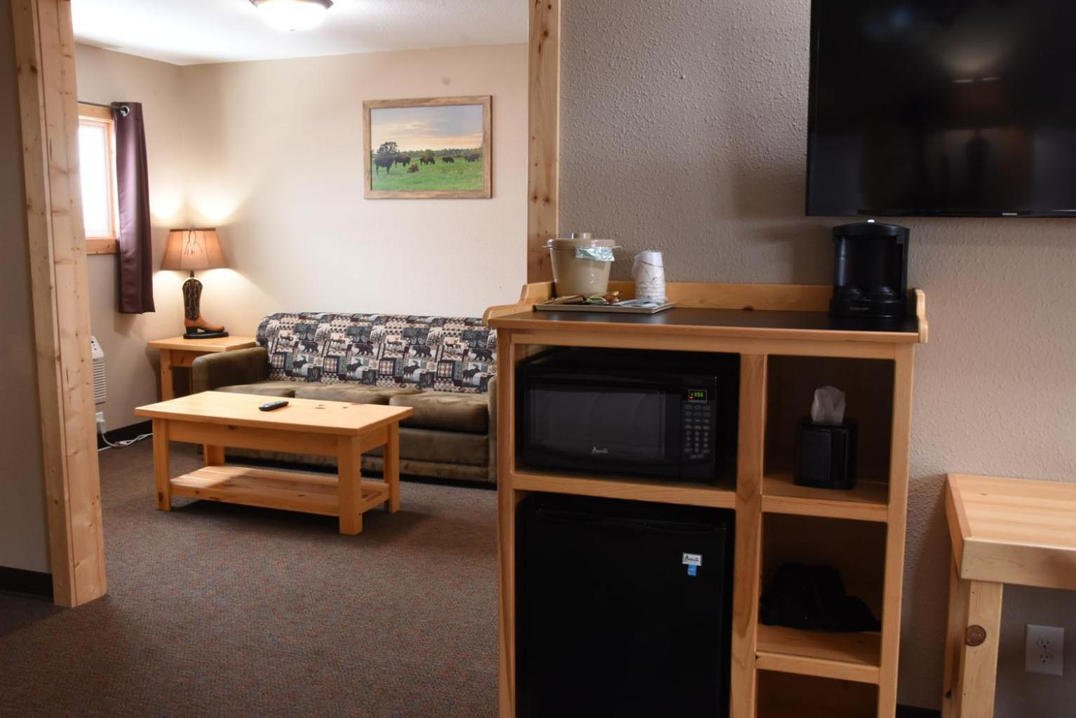 Suite photo 2