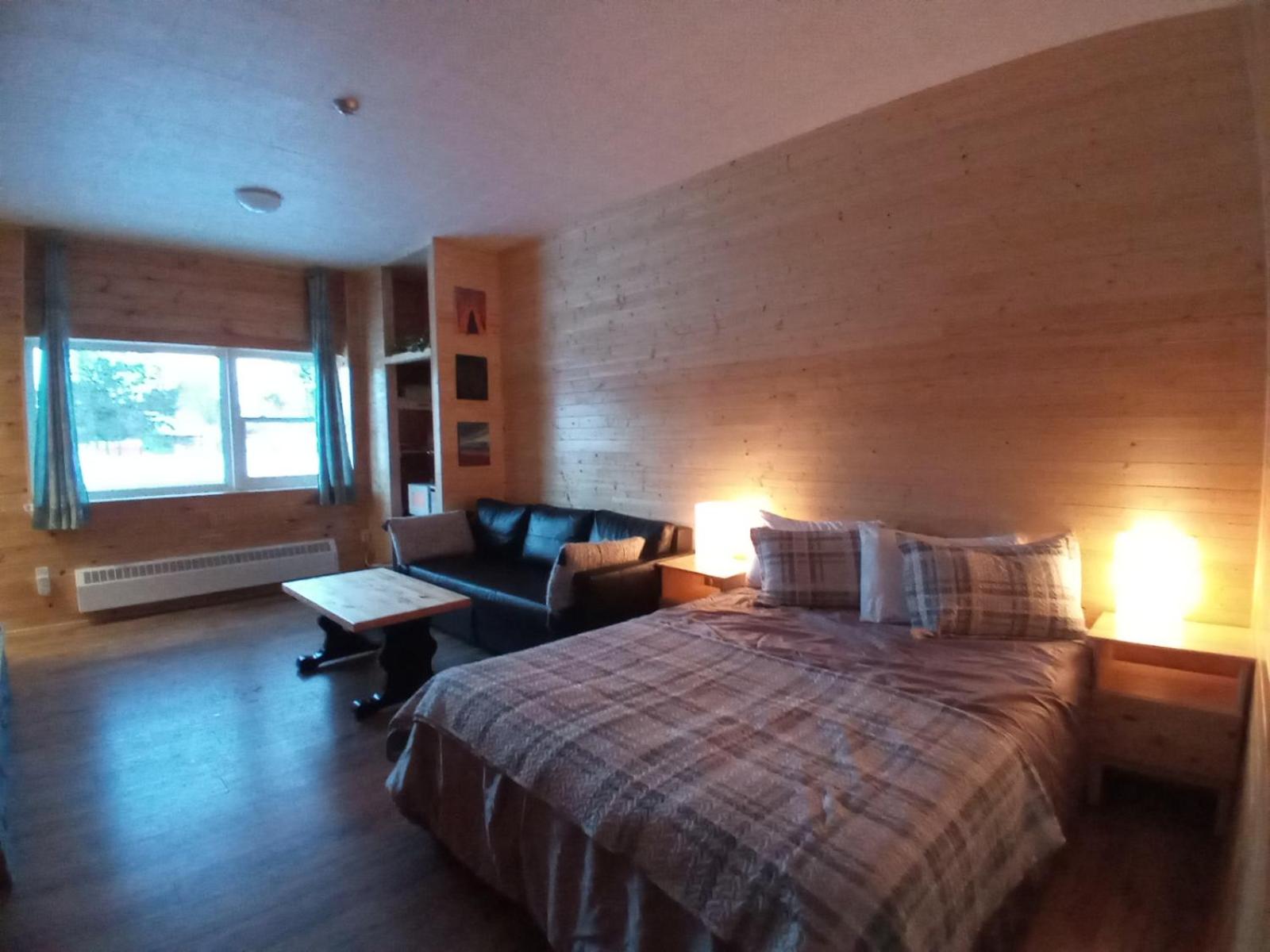 Family Room with Private Bathroom