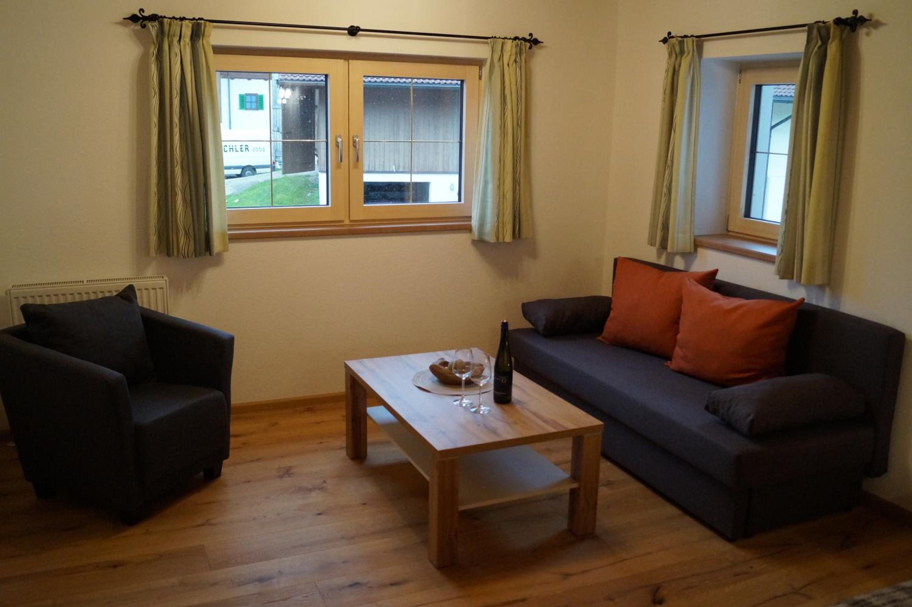 Standard Apartment photo 2