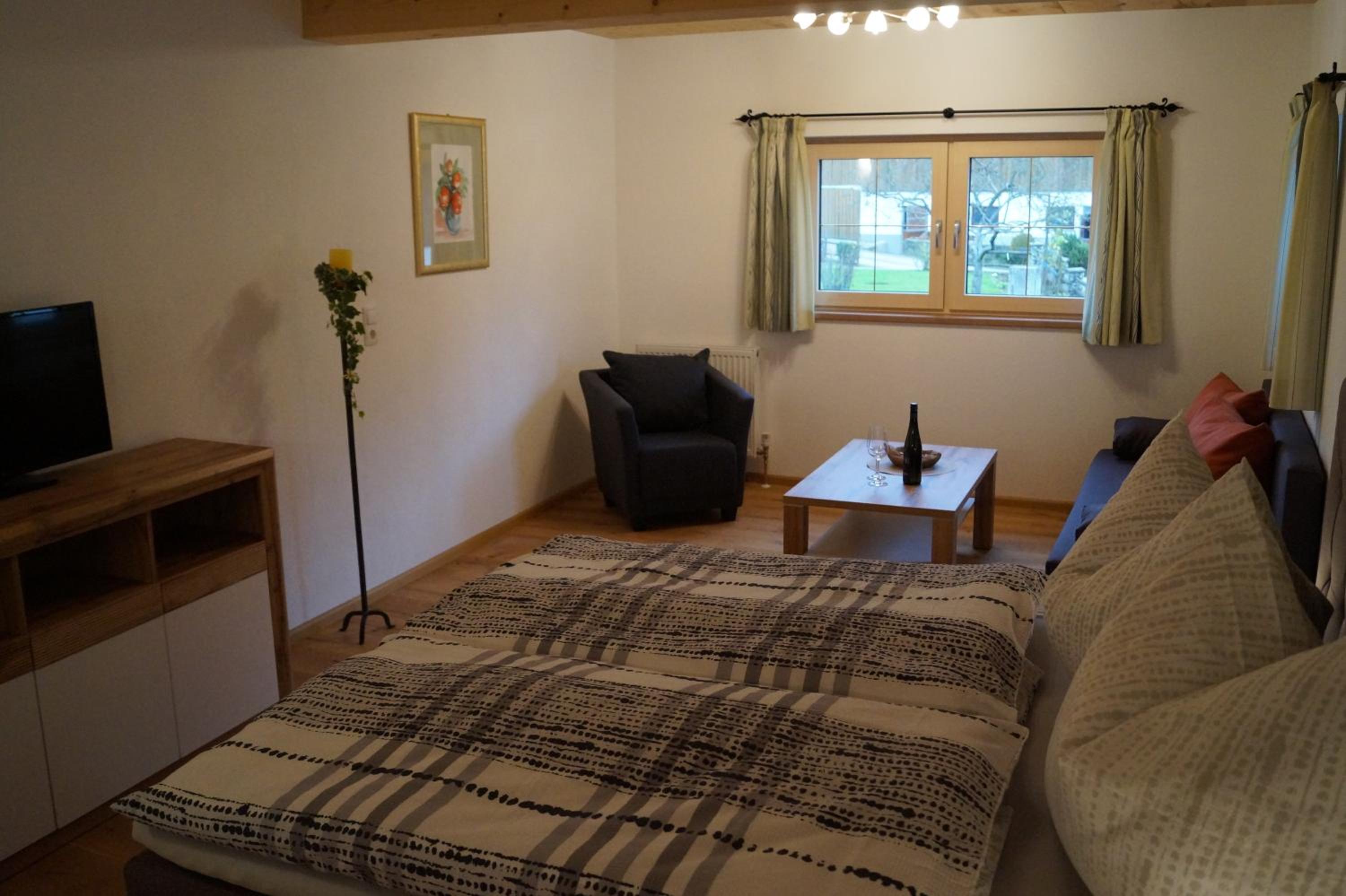 Standard Apartment photo 1