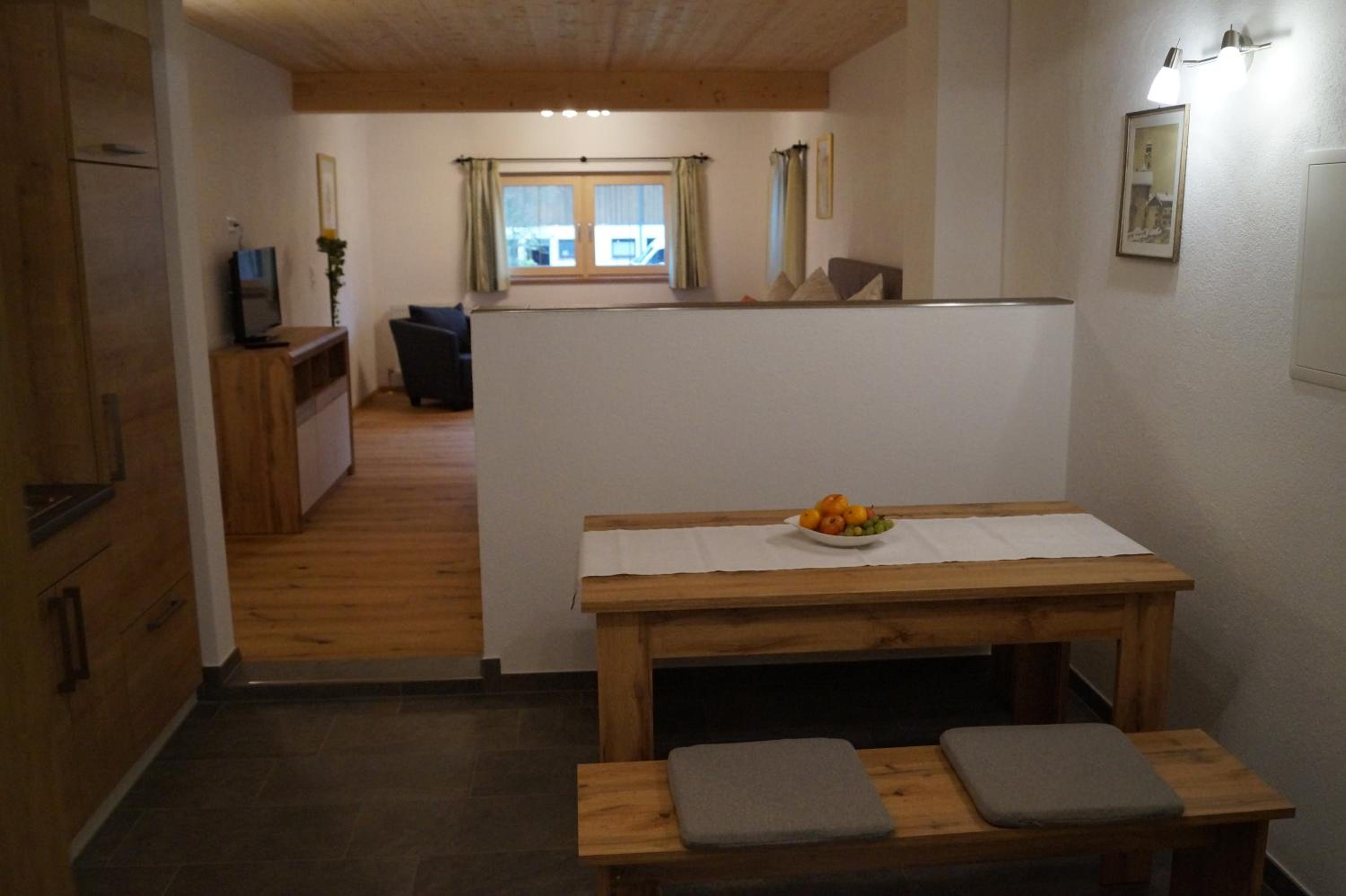 Standard Apartment photo 3