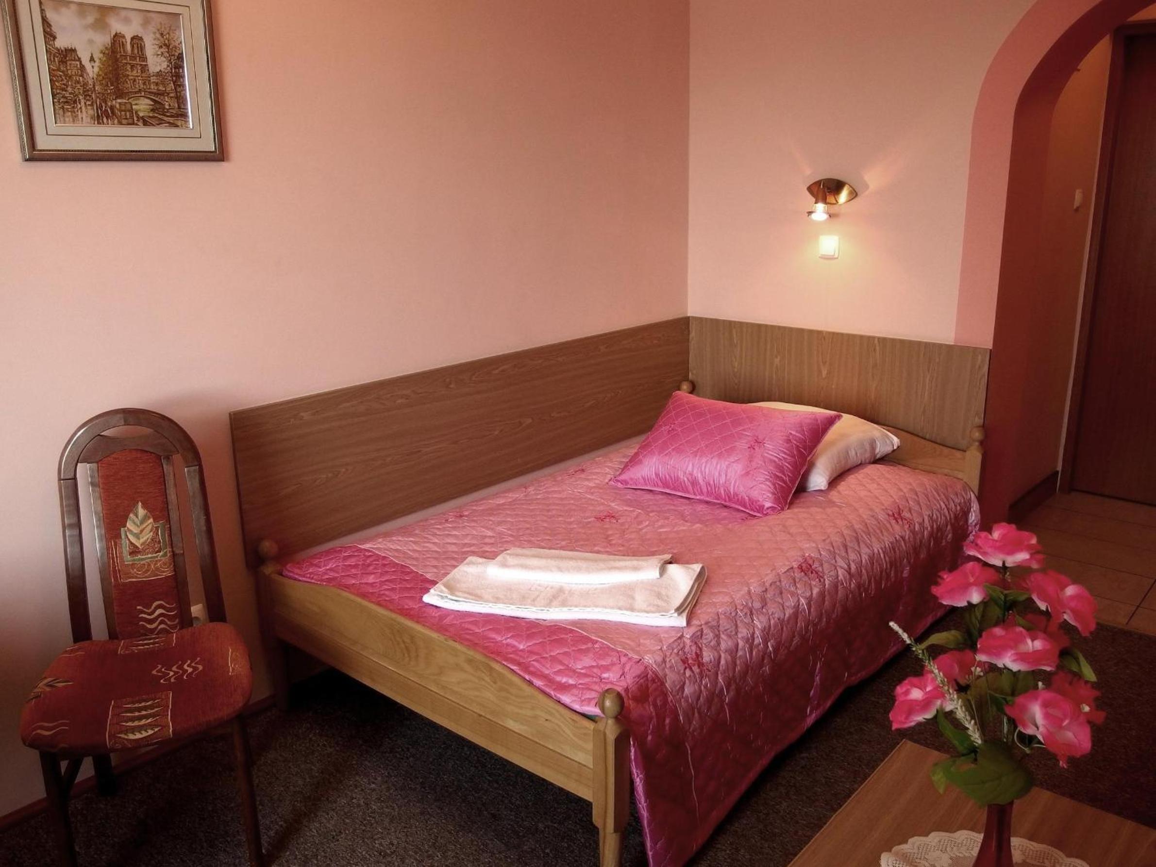 Single Room photo 1