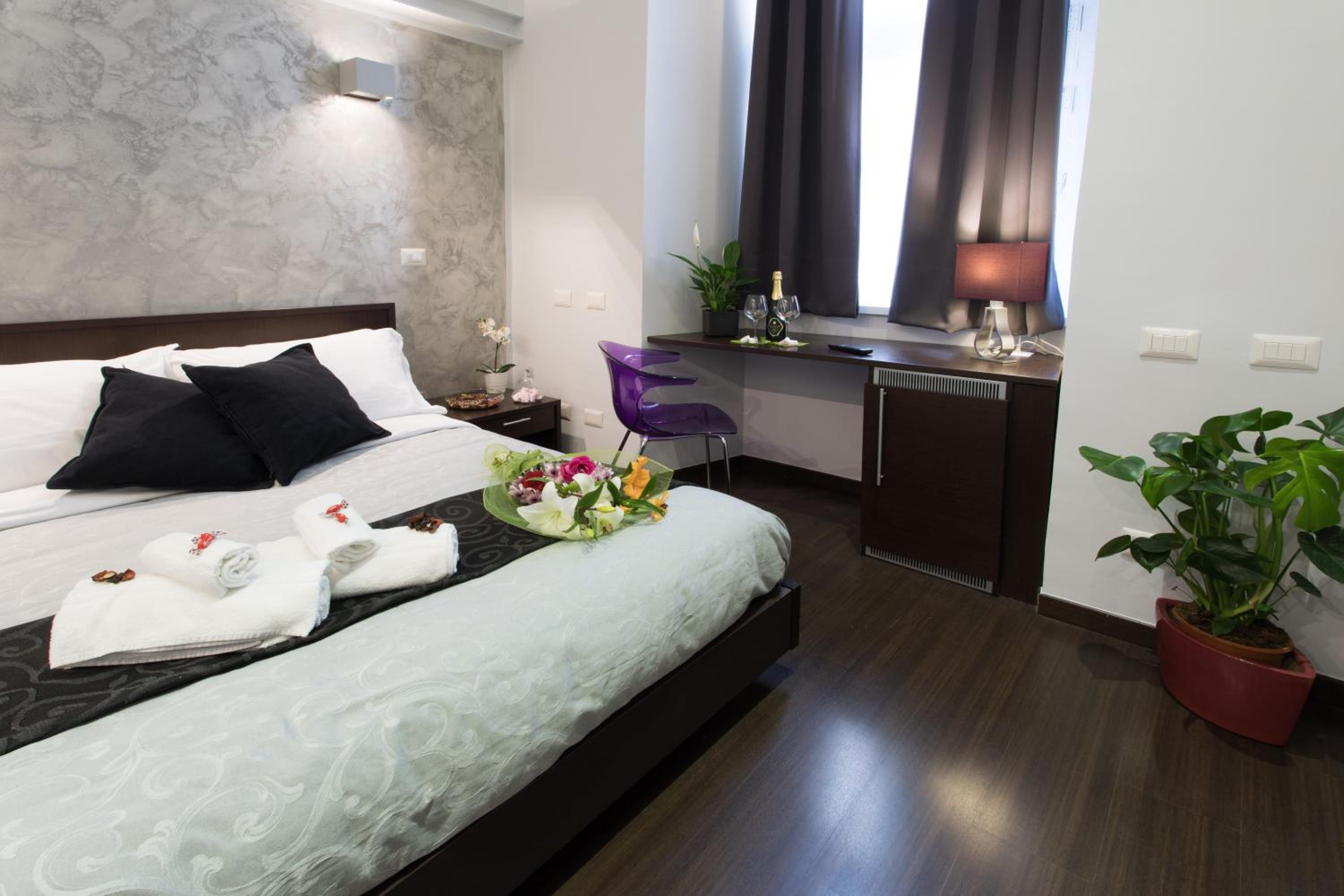 Family Junior Suite photo 3