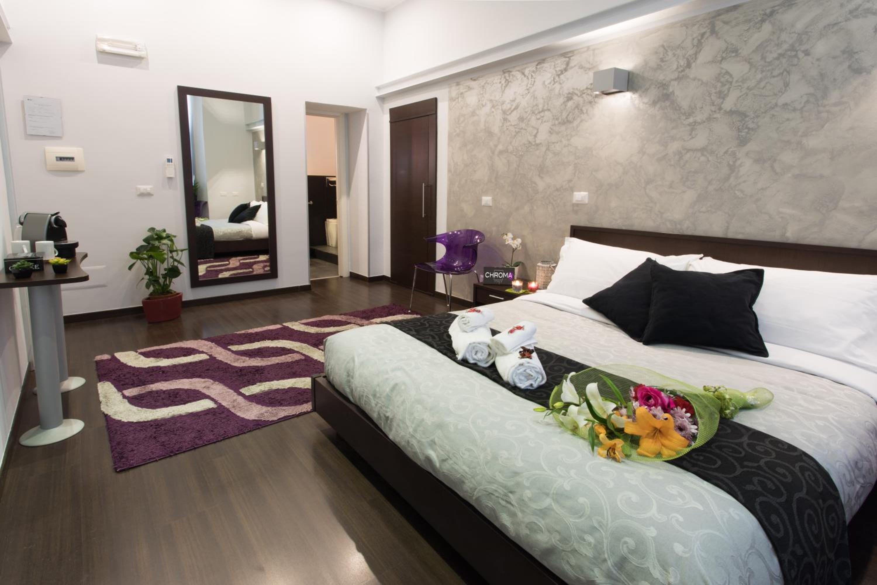 Comfort Triple Room photo 2