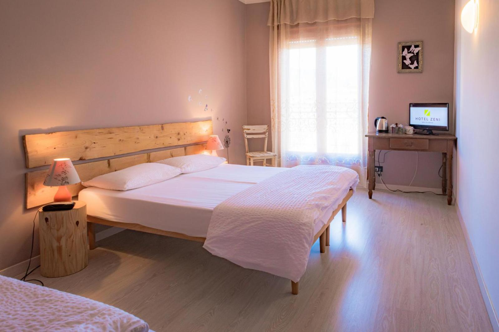 Standard Triple Room - Photo 1