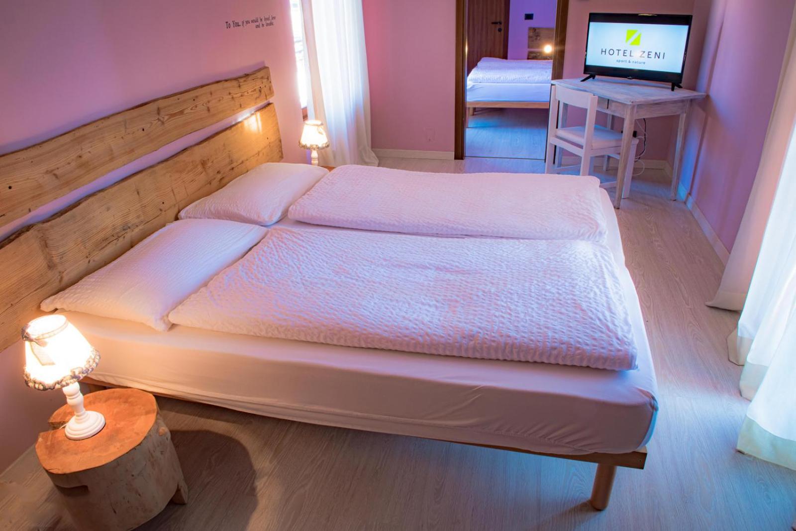 Standard Triple Room - Photo 2