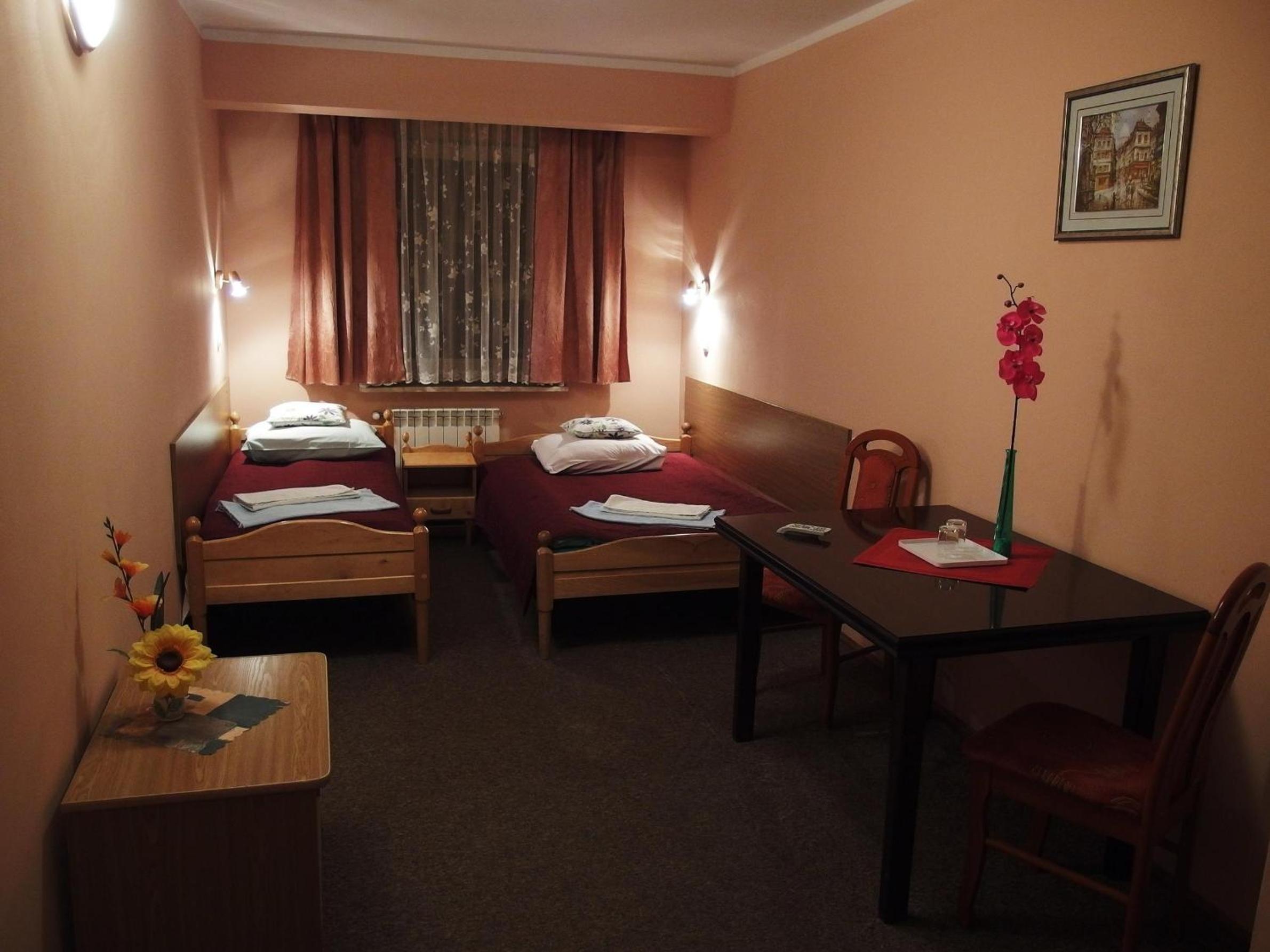 Double or Twin Room photo 1