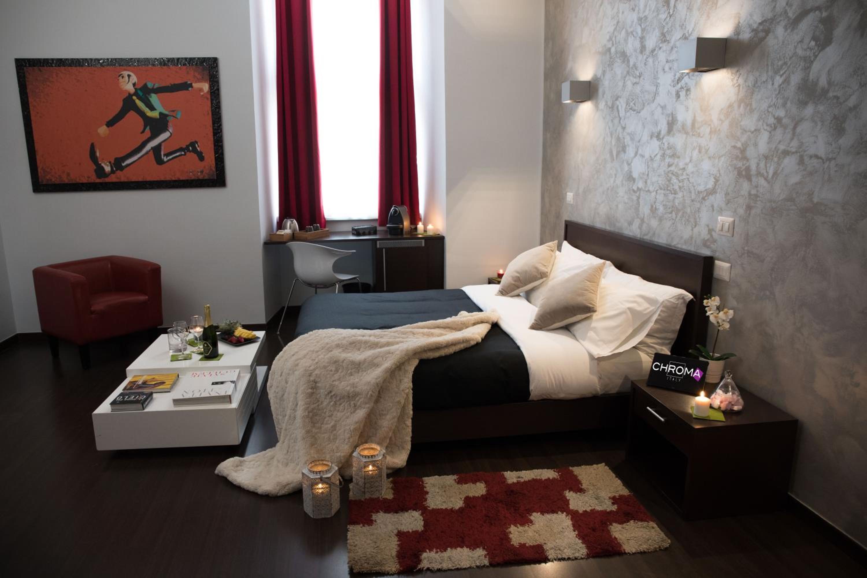 Family Junior Suite photo 2