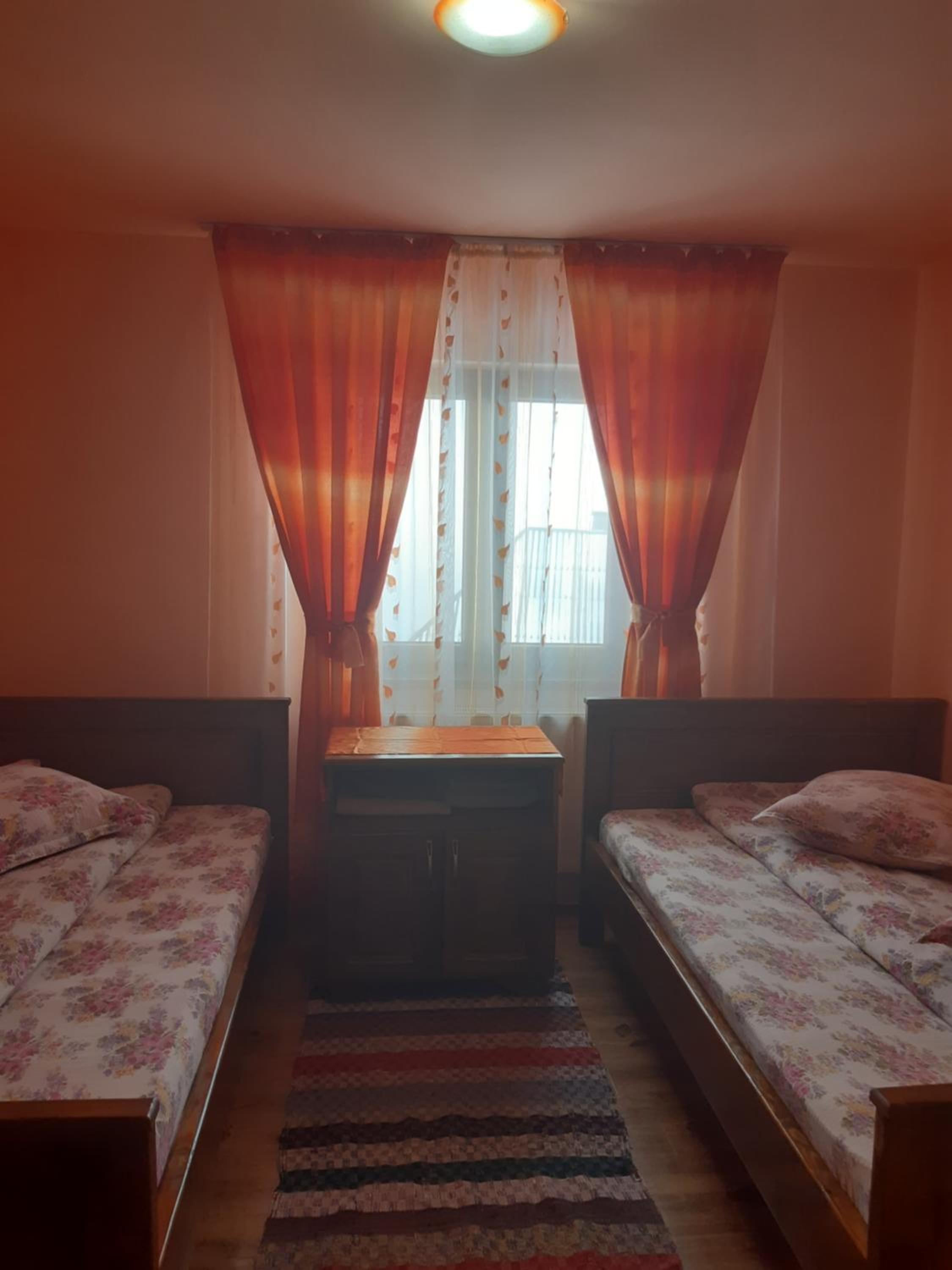 Classic Quadruple Room - Photo 1