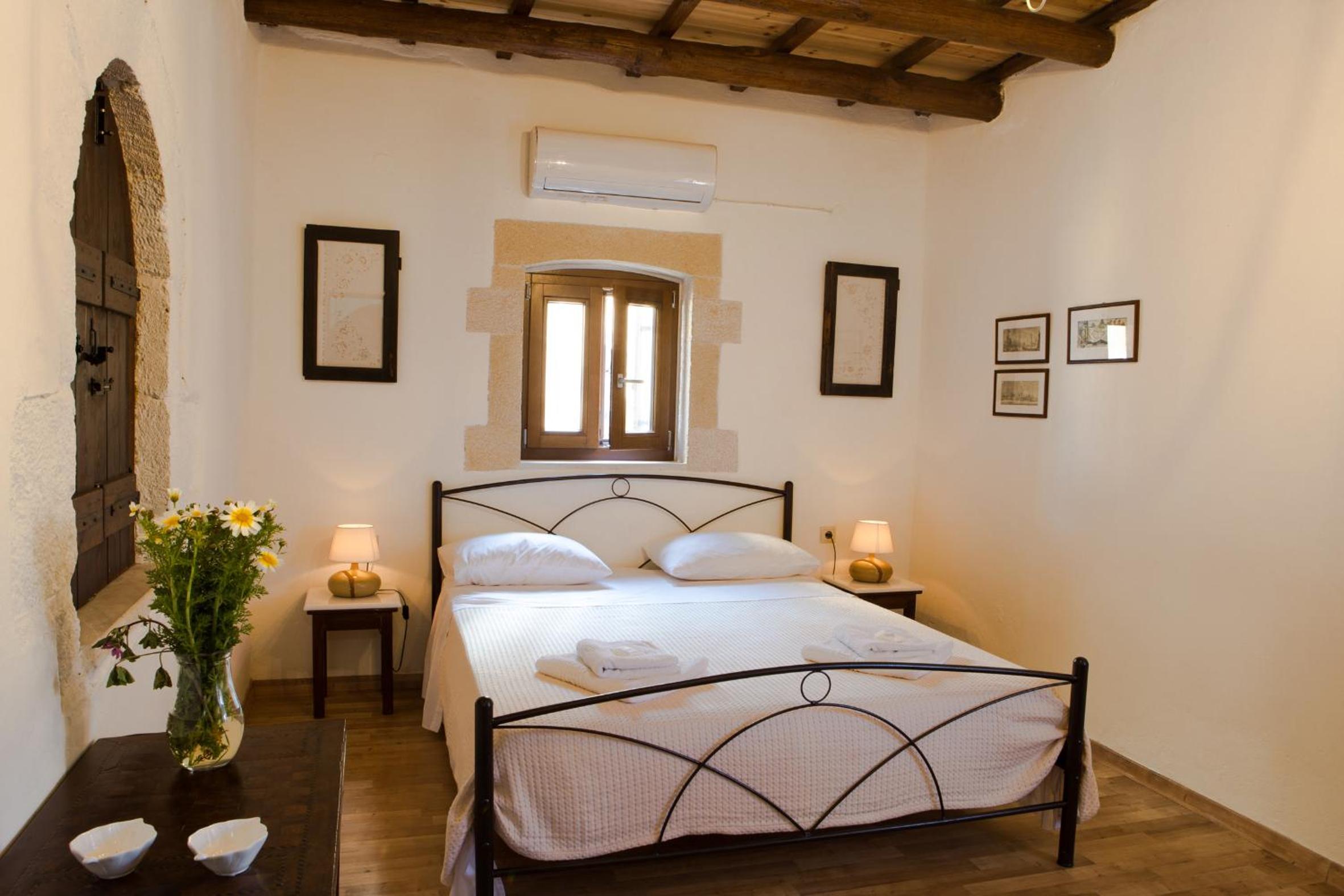 Villa com Piscina Privada