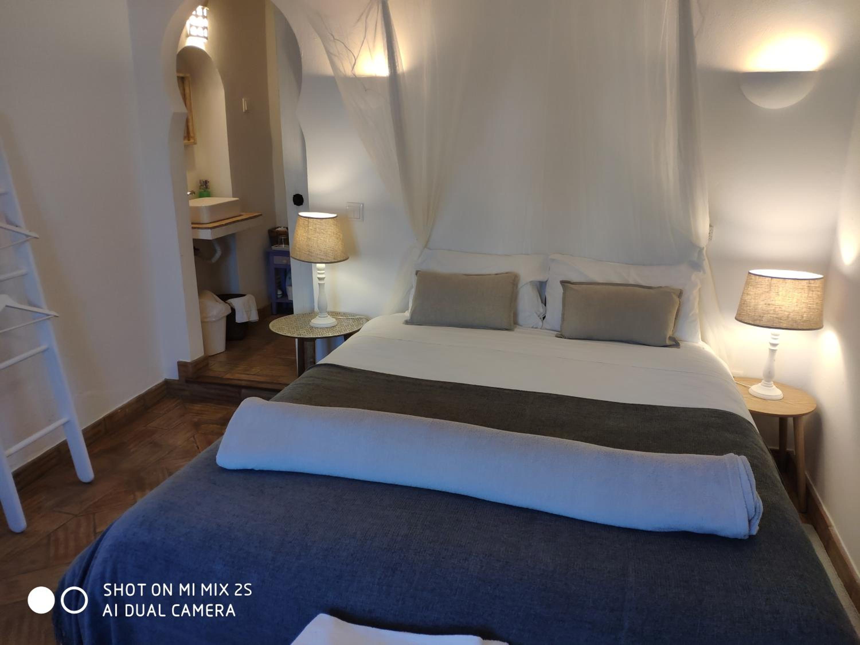 Double Room photo 3