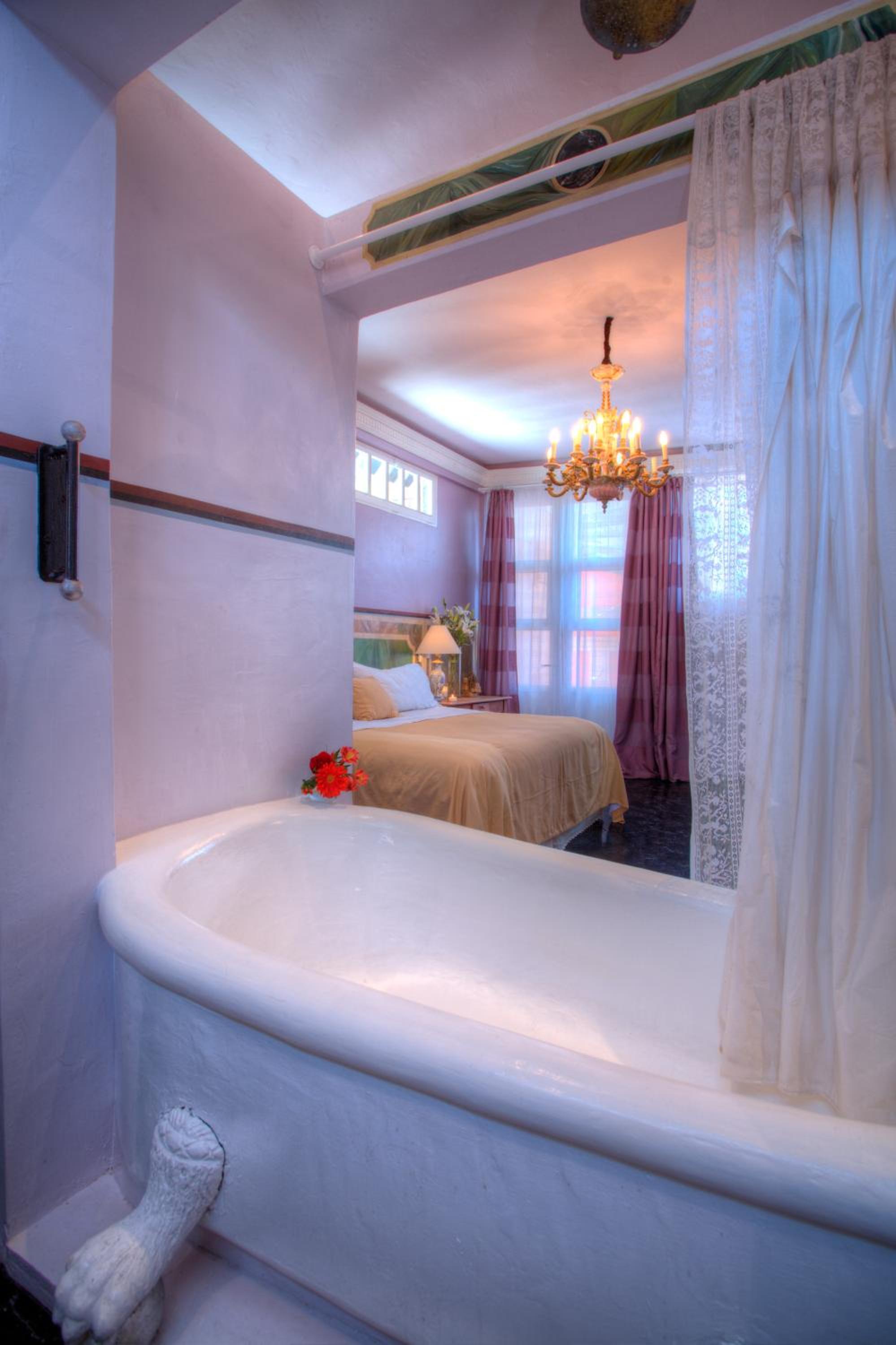 Maria King Room photo 3