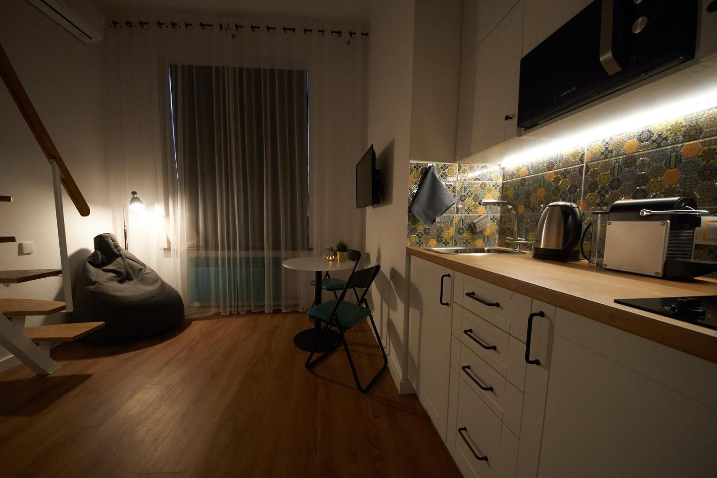 Duplex Studio photo 3