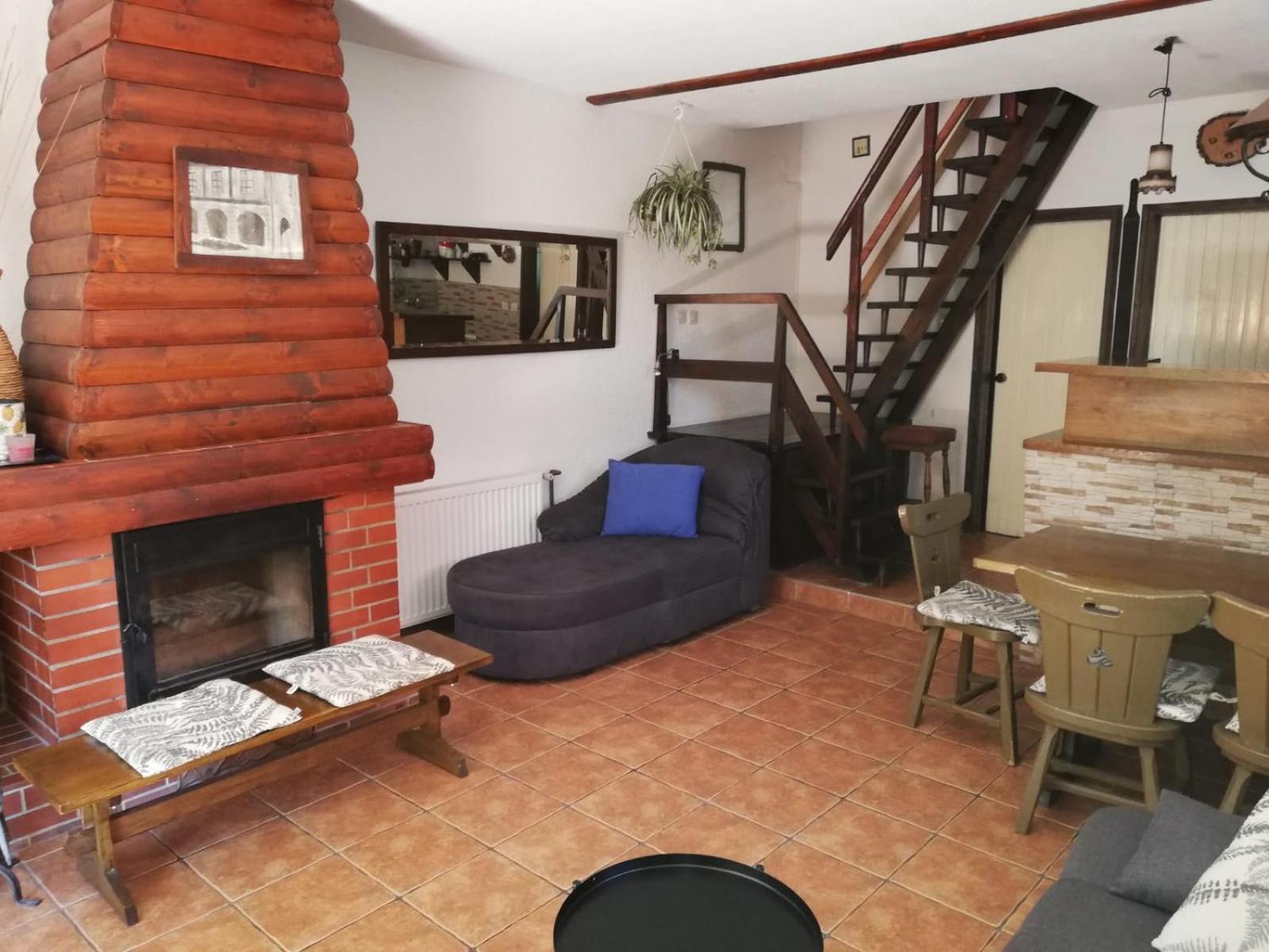 Vacation Home photo 1