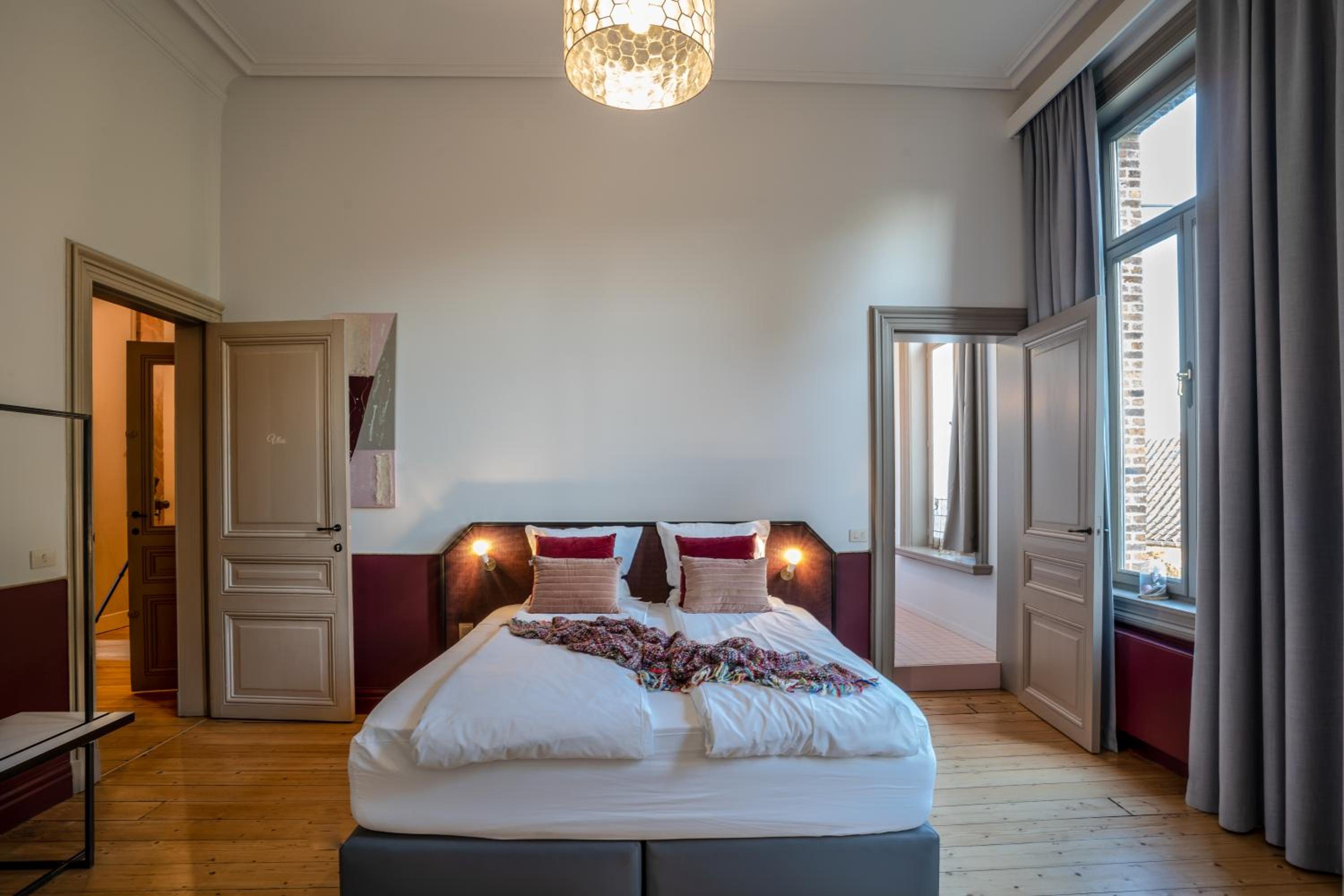 Superior Double Room photo 1