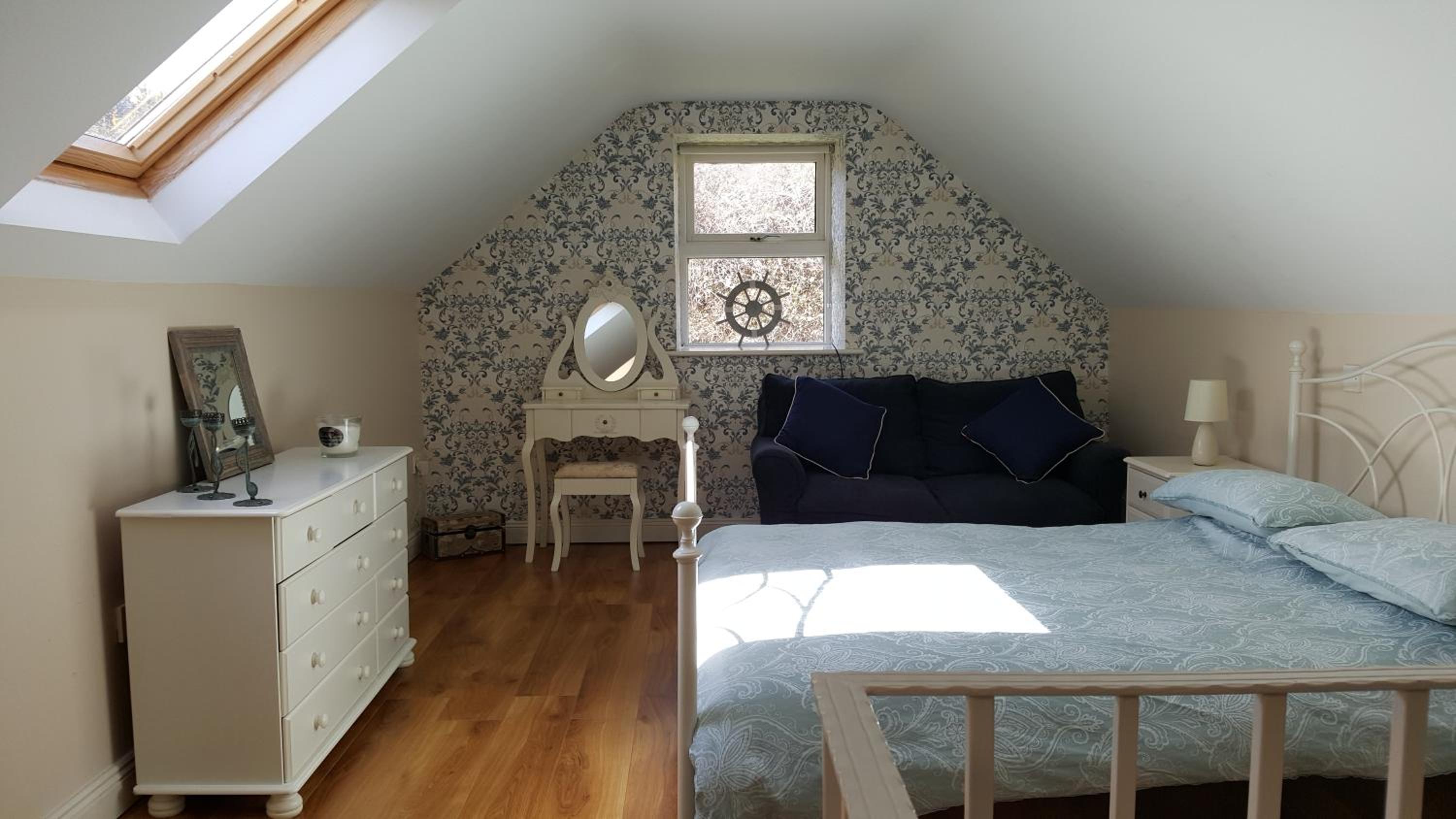 One-Bedroom Chalet photo 2