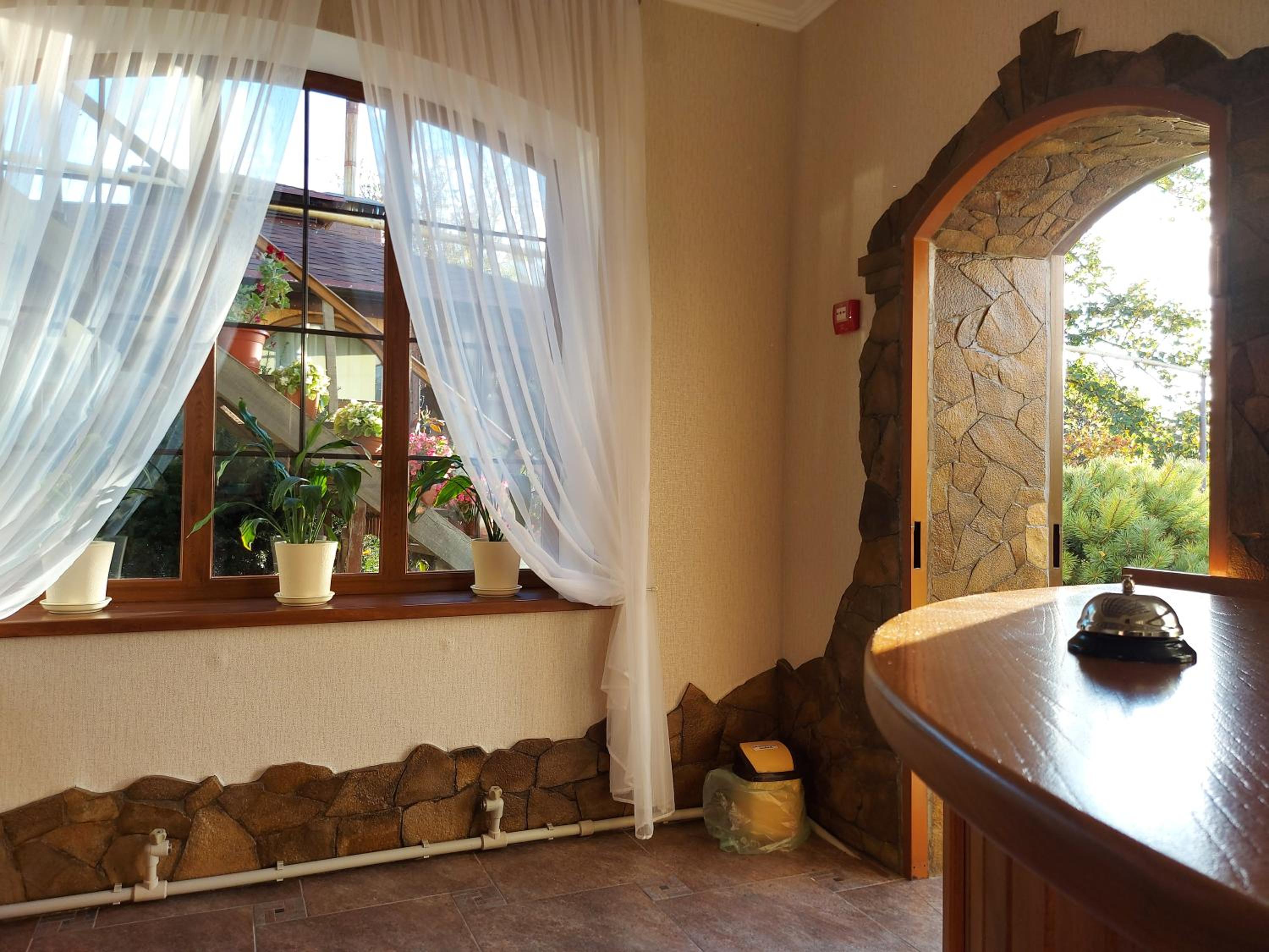 Family Room with Private Bathroom