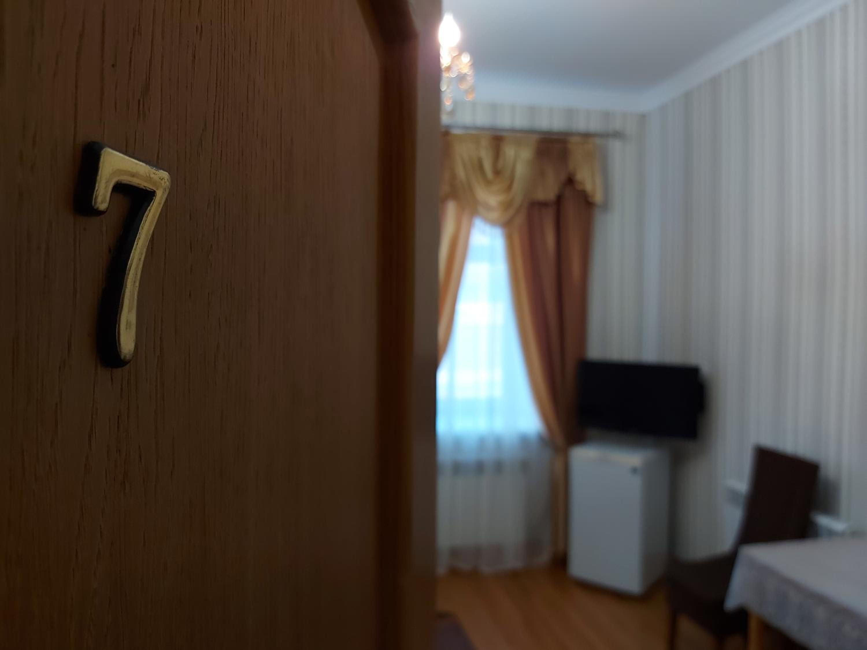 Family Junior Suite