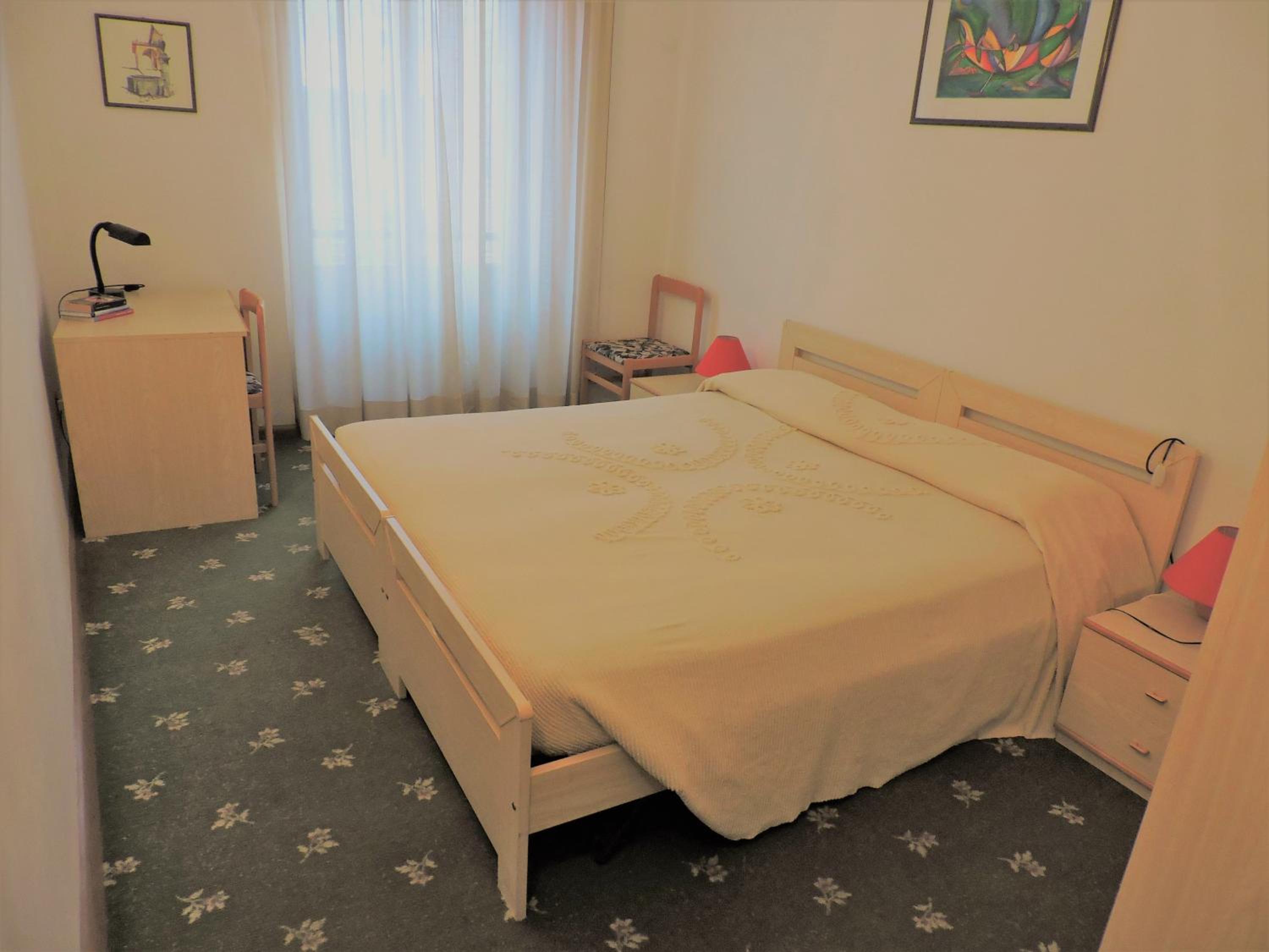 Economy Double Room - Photo 2