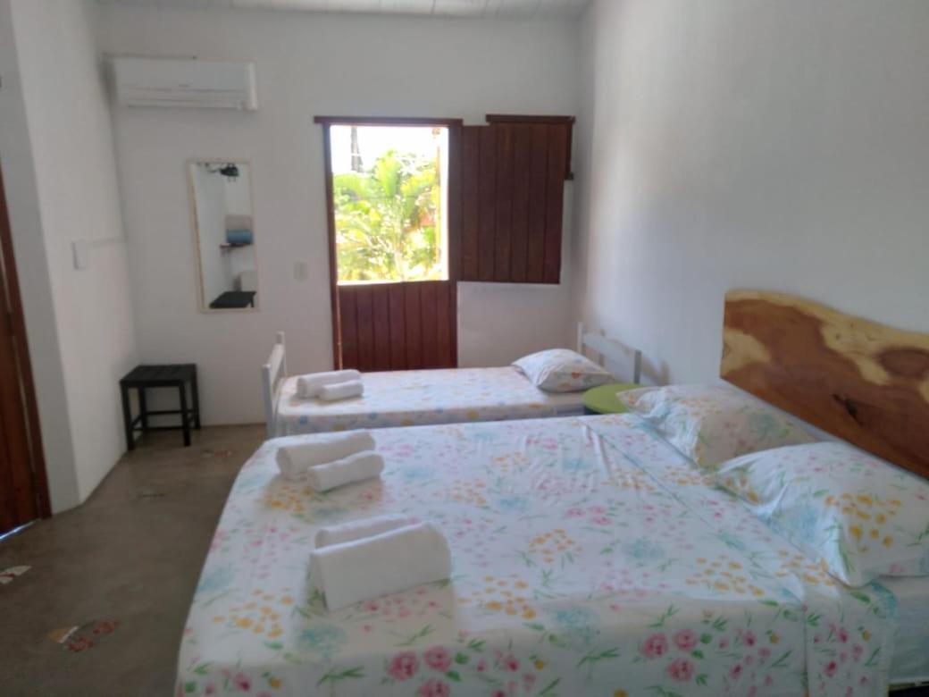 Quadruple Room photo 2