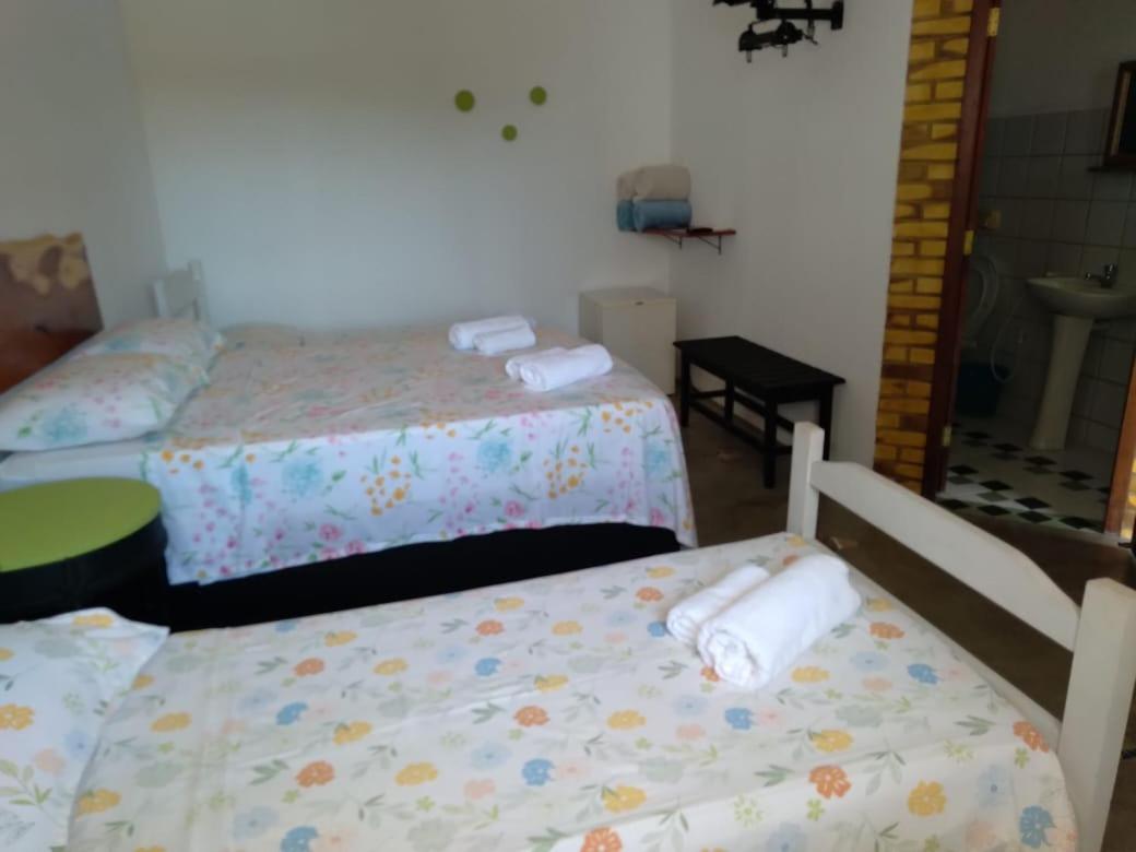 Quadruple Room photo 1
