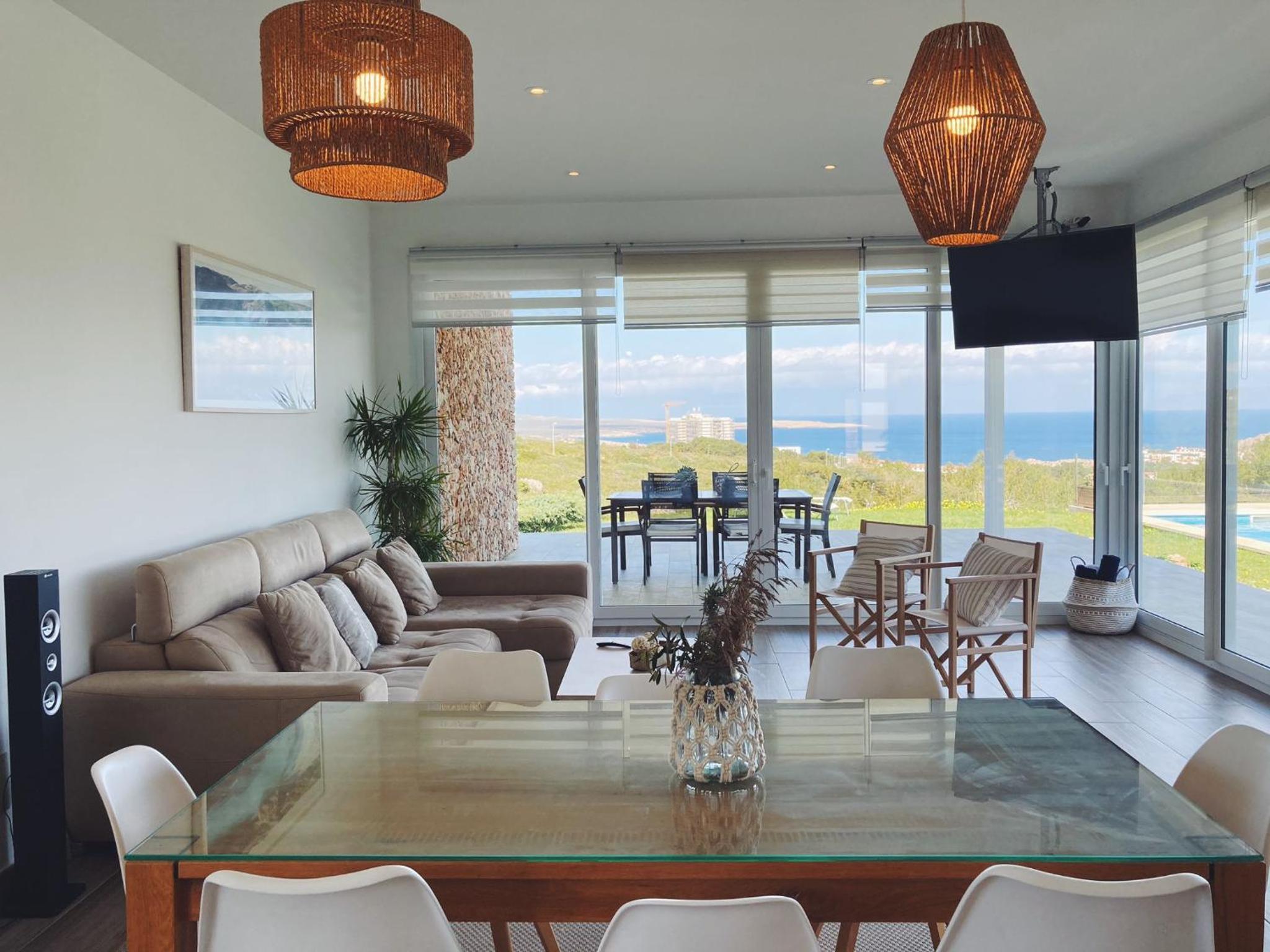 Villa with Sea View photo 3