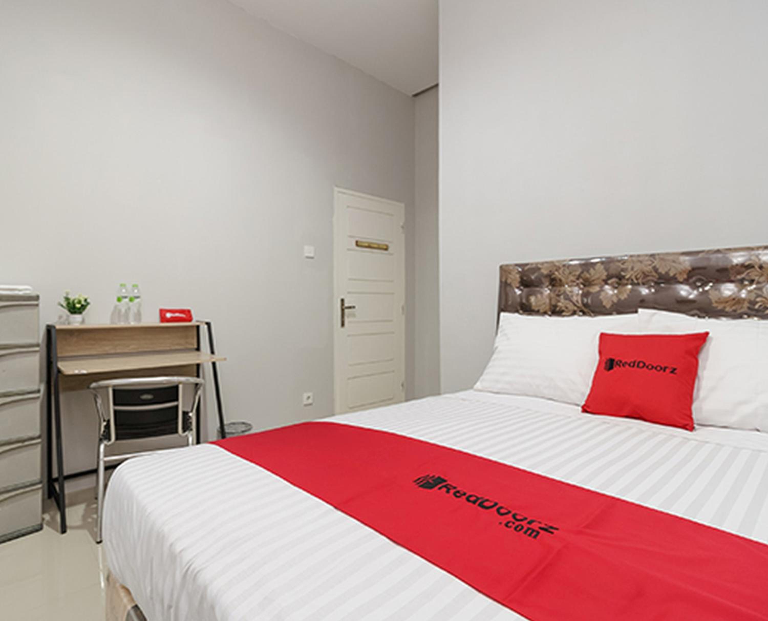 Deluxe Room - Photo 1