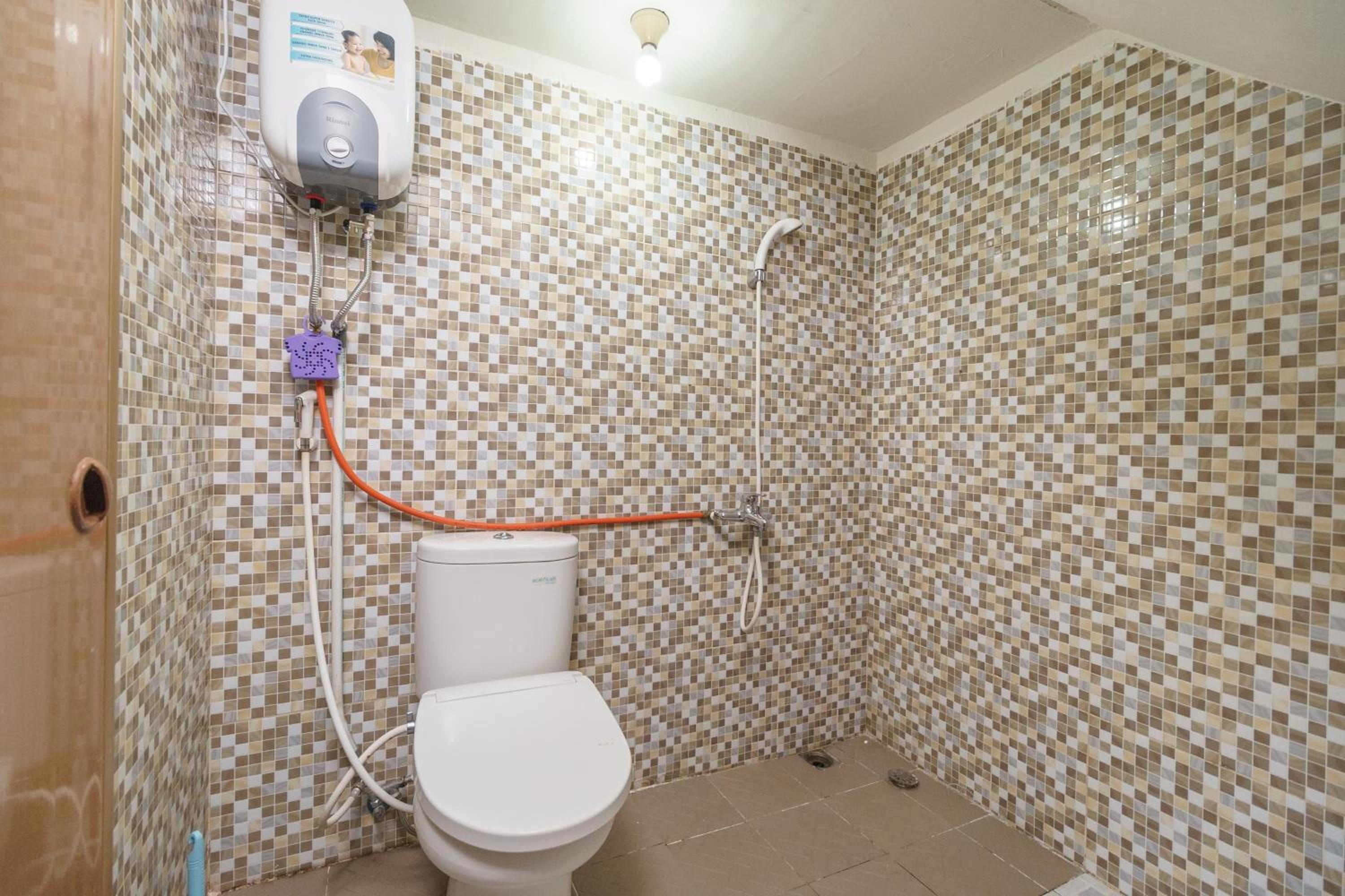 Double Room - Photo 4