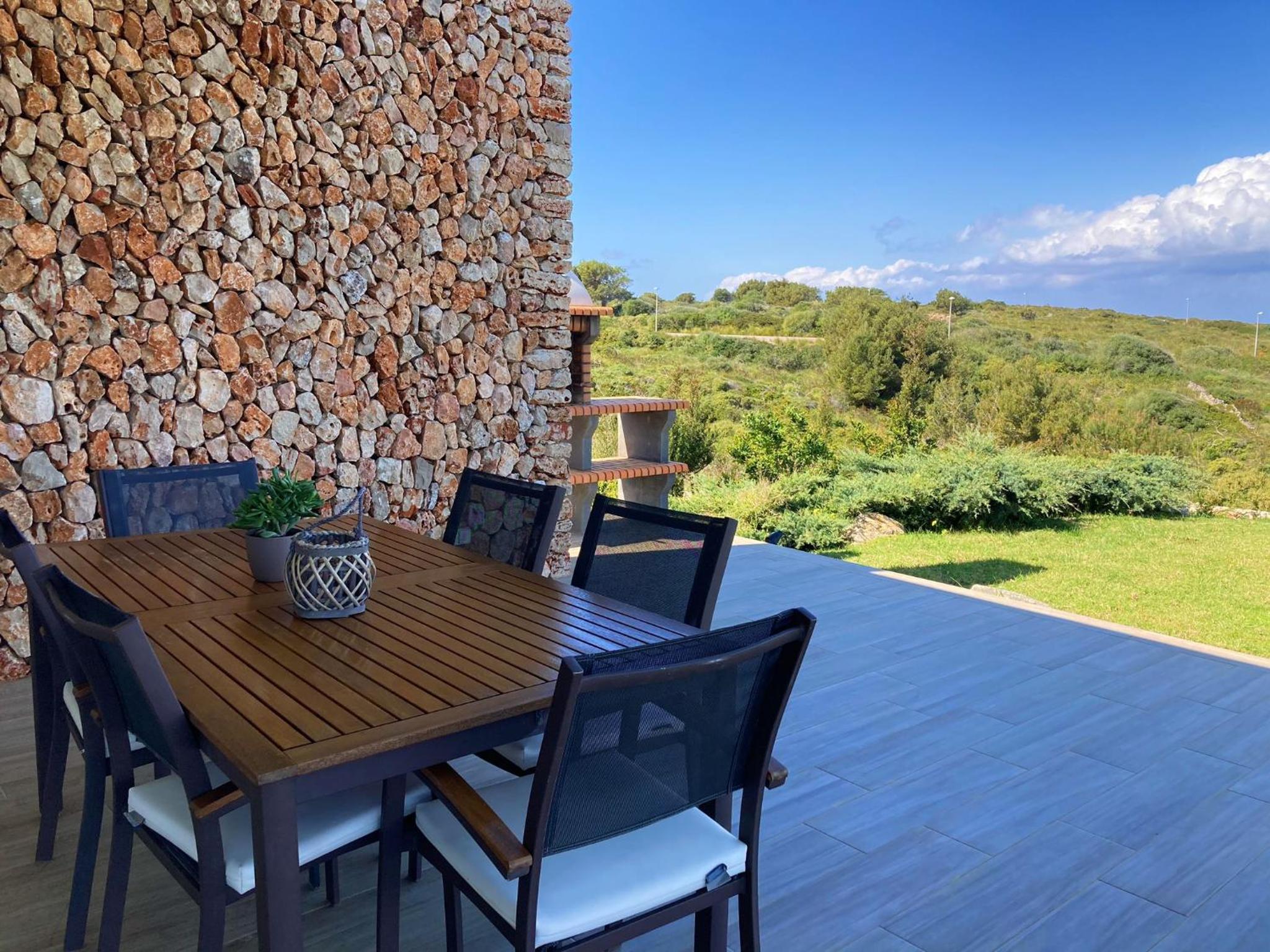 Villa with Sea View photo 2