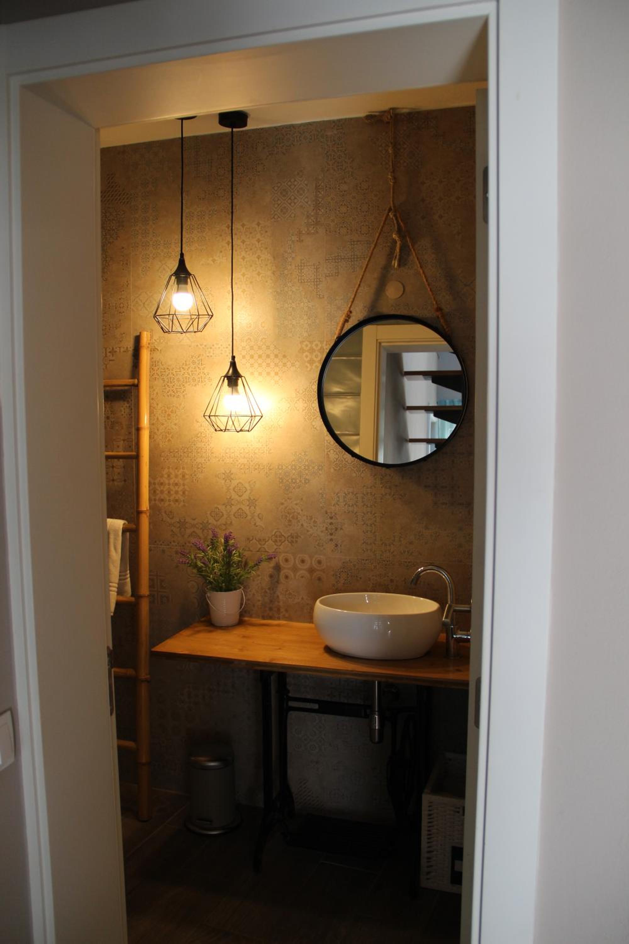 Apartment with Terrace - Photo 13