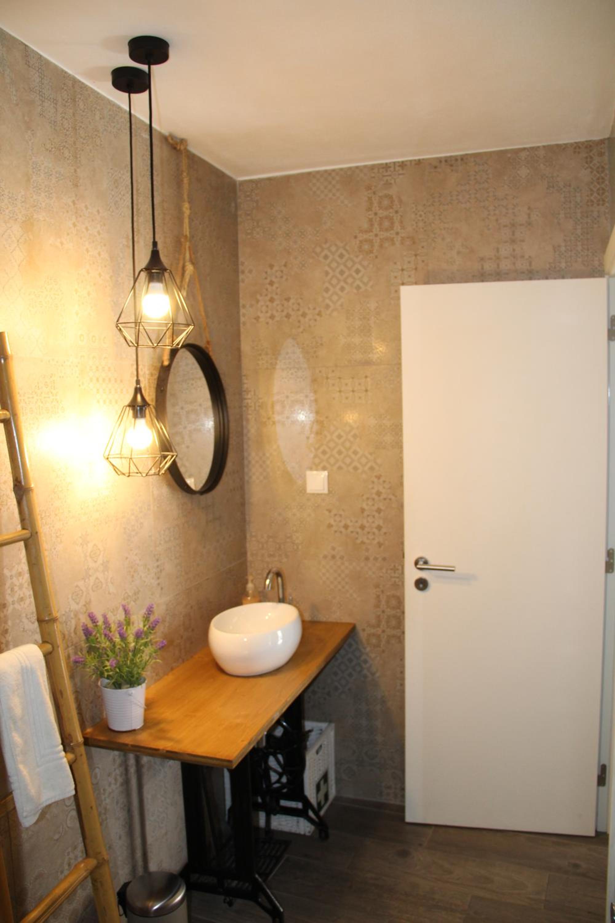 Apartment with Terrace - Photo 14