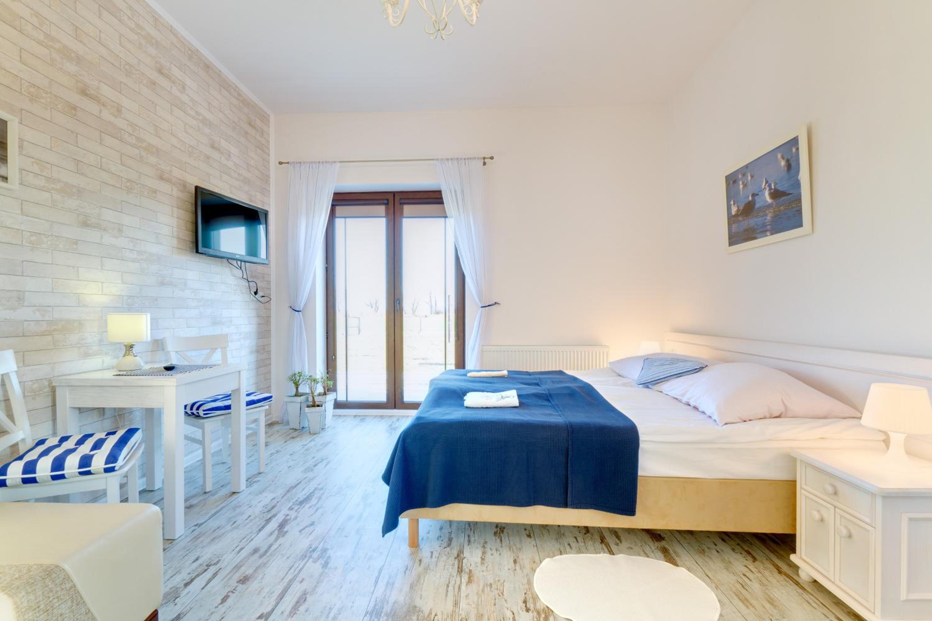 Quadruple Room - Ground Floor