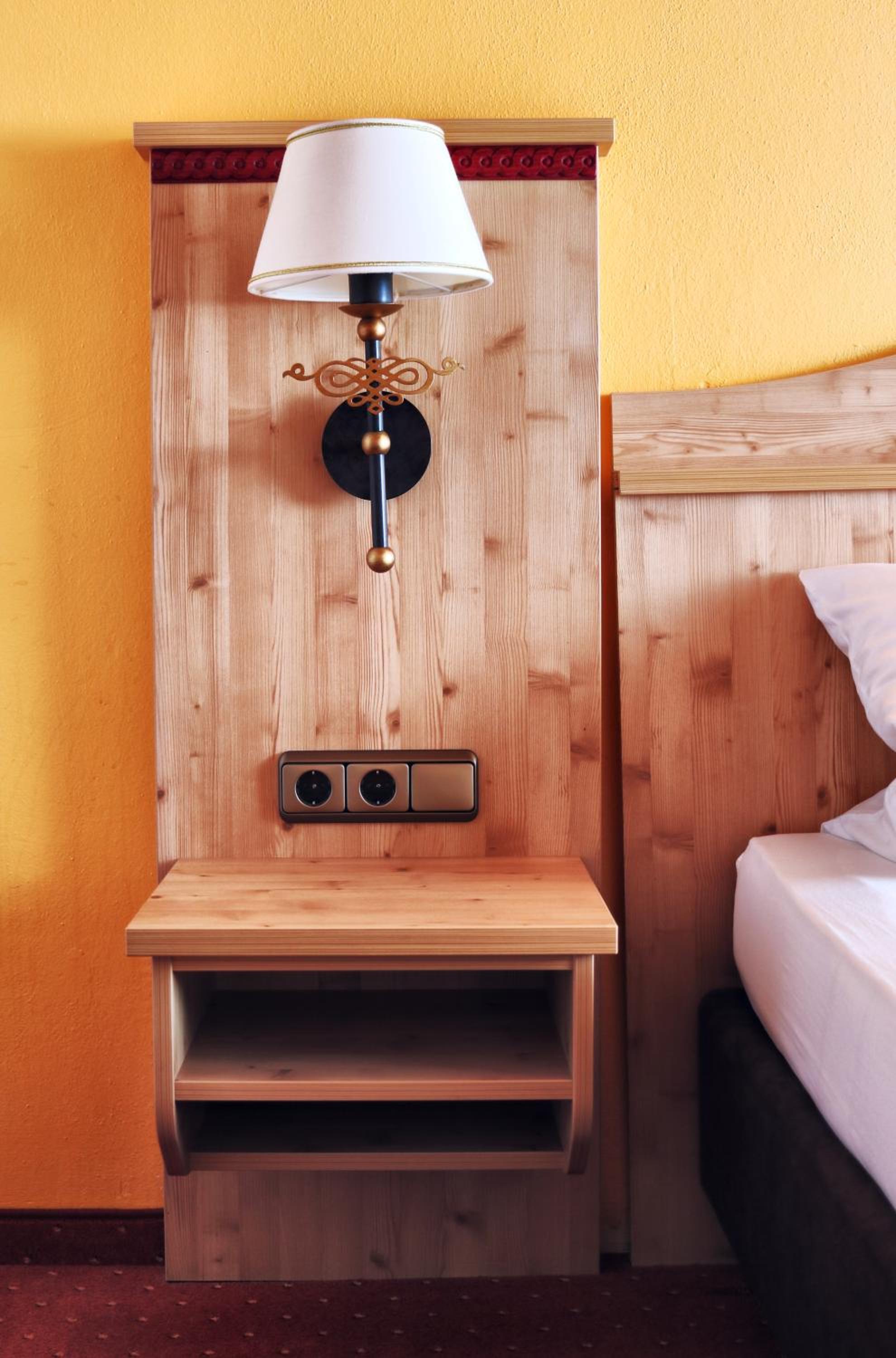 Single Room photo 1