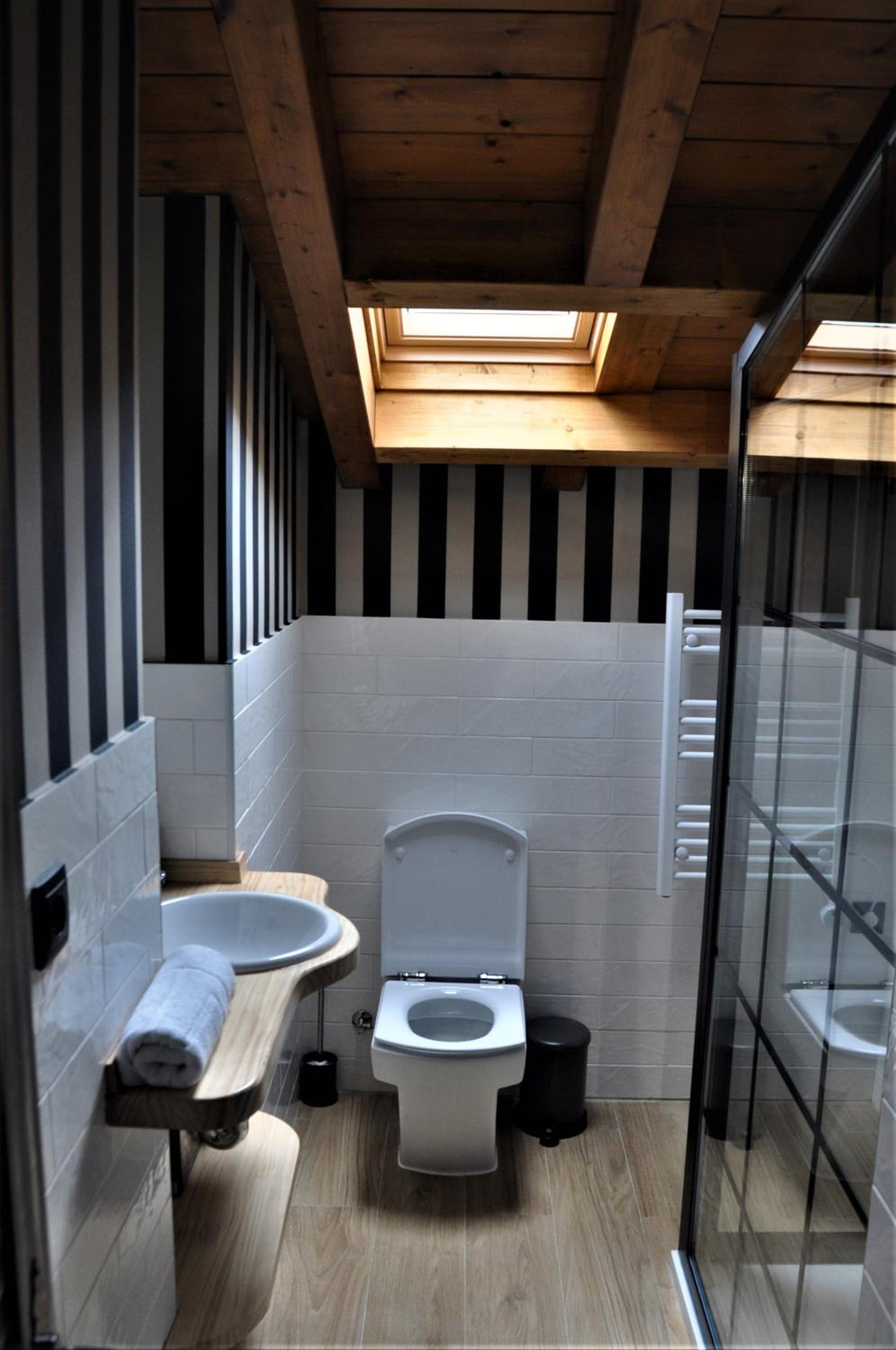 Duplex Apartment - Photo 17