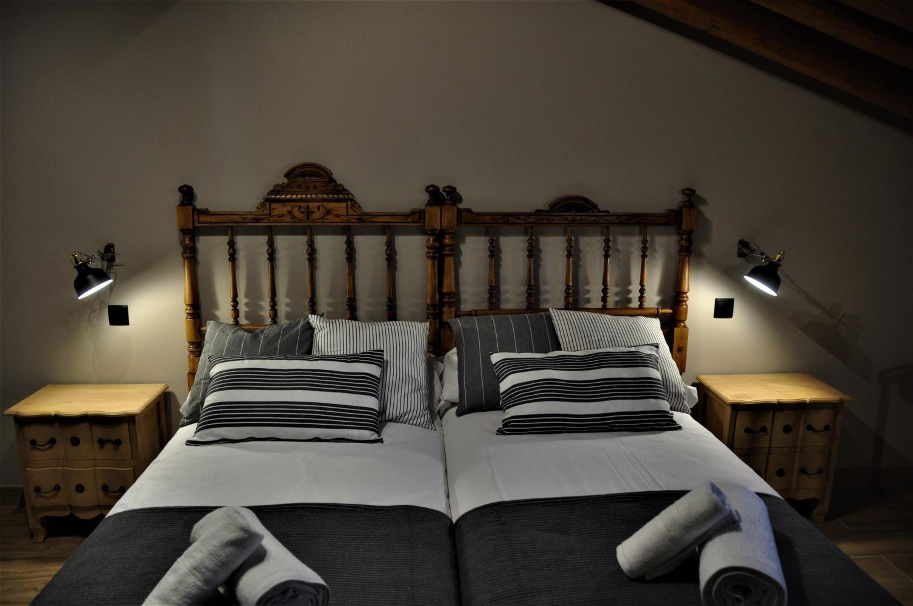 Duplex Apartment - Photo 2