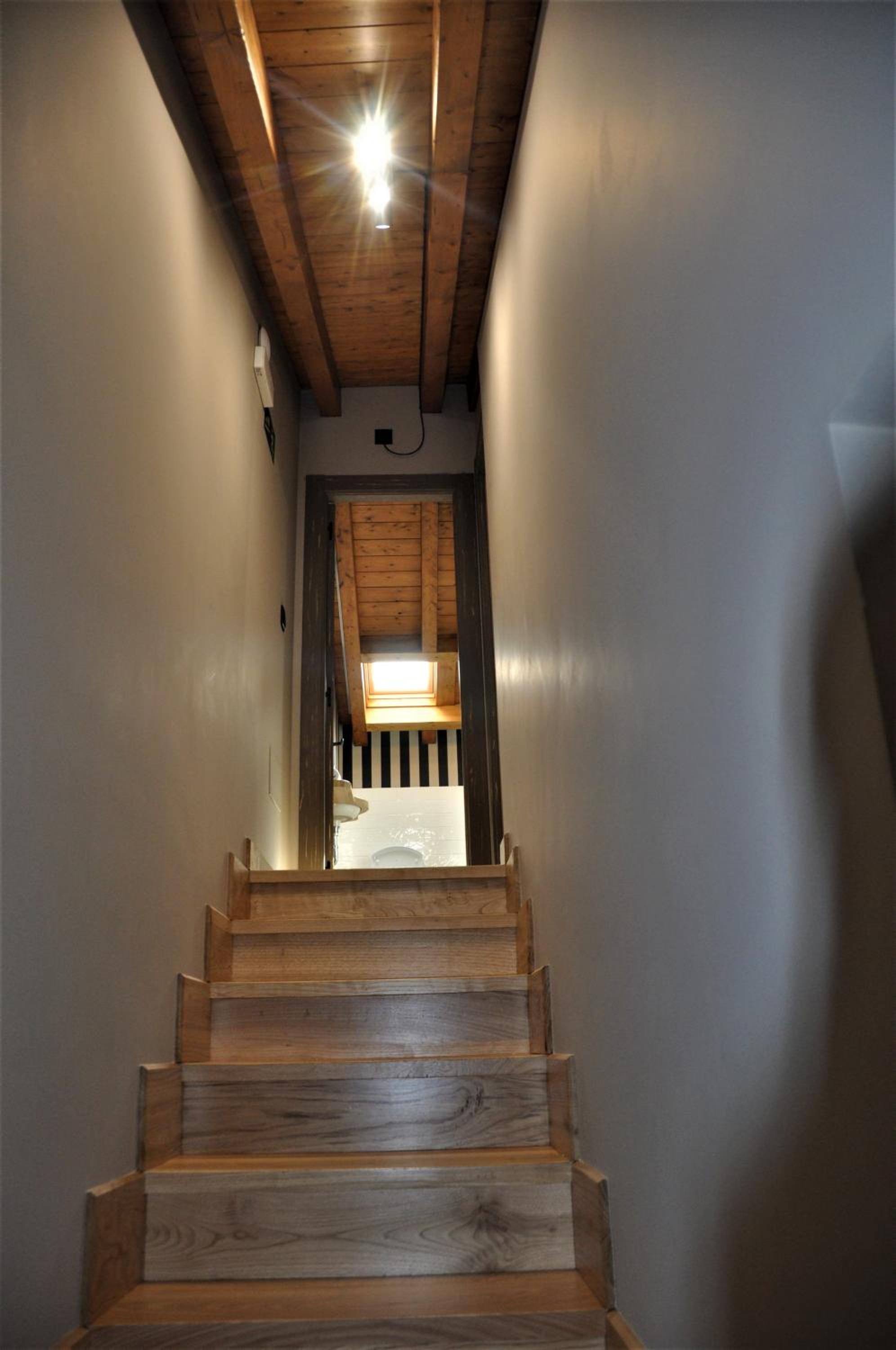 Duplex Apartment - Photo 10