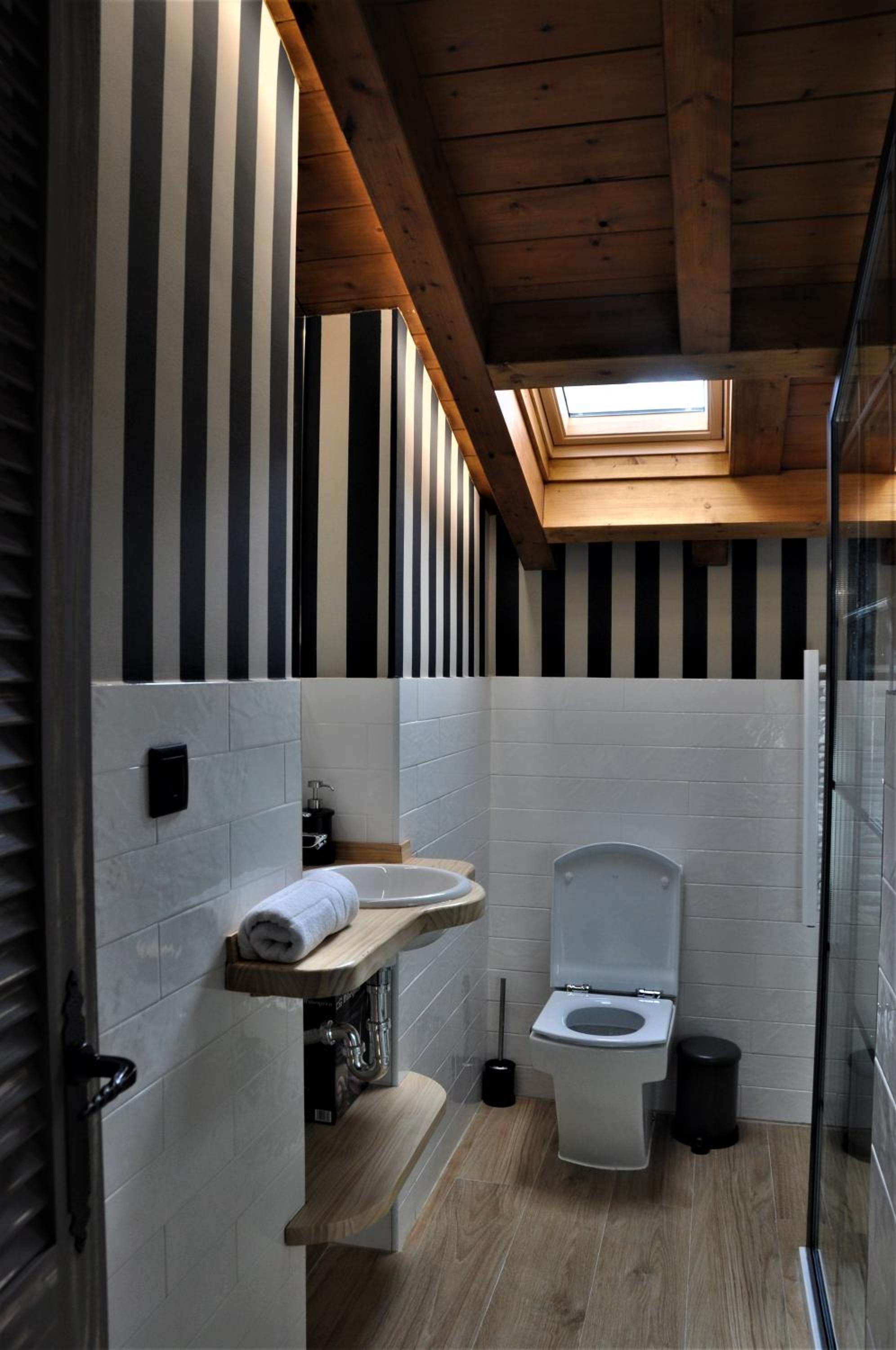 Duplex Apartment - Photo 6