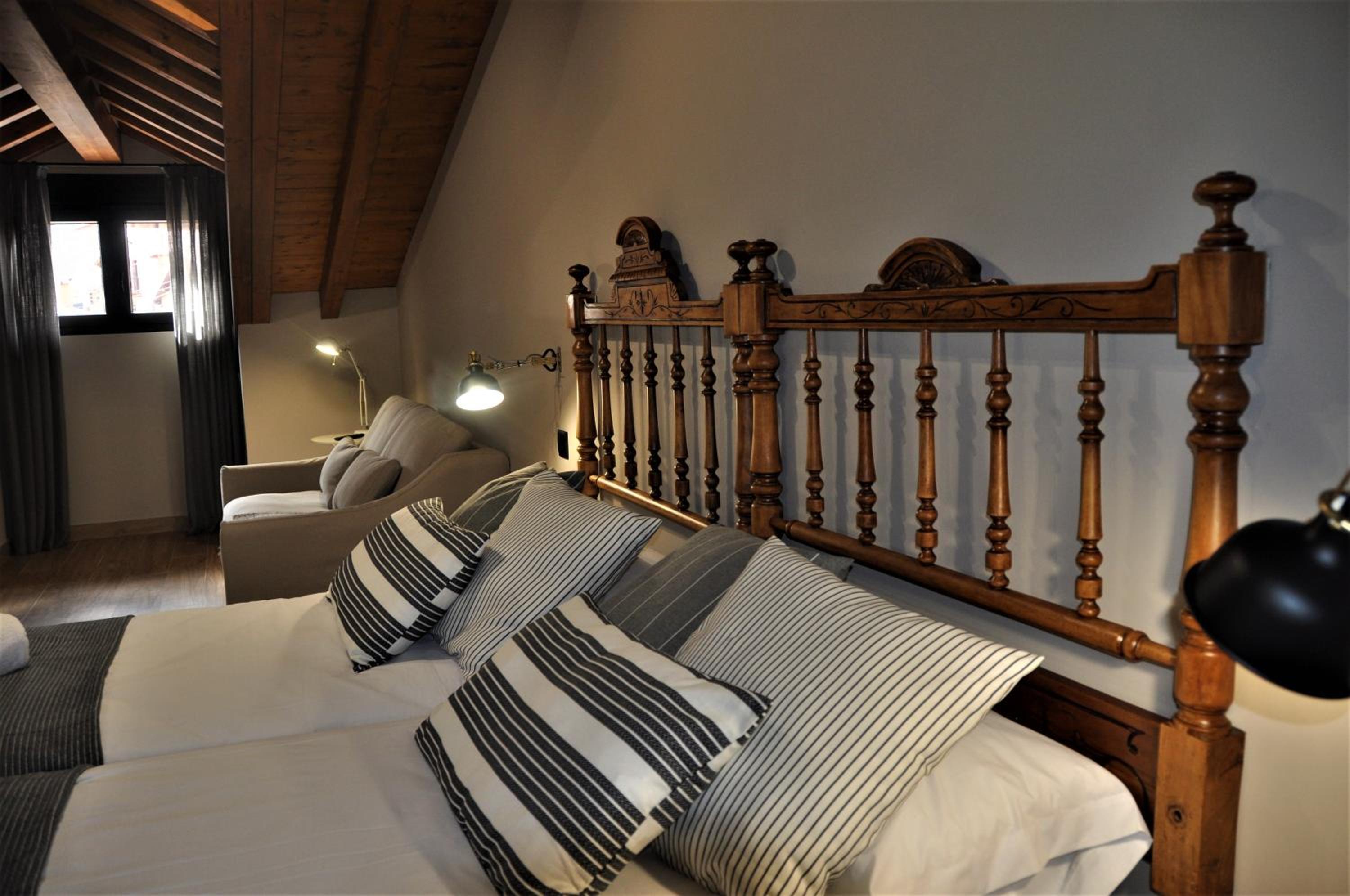 Duplex Apartment - Photo 4