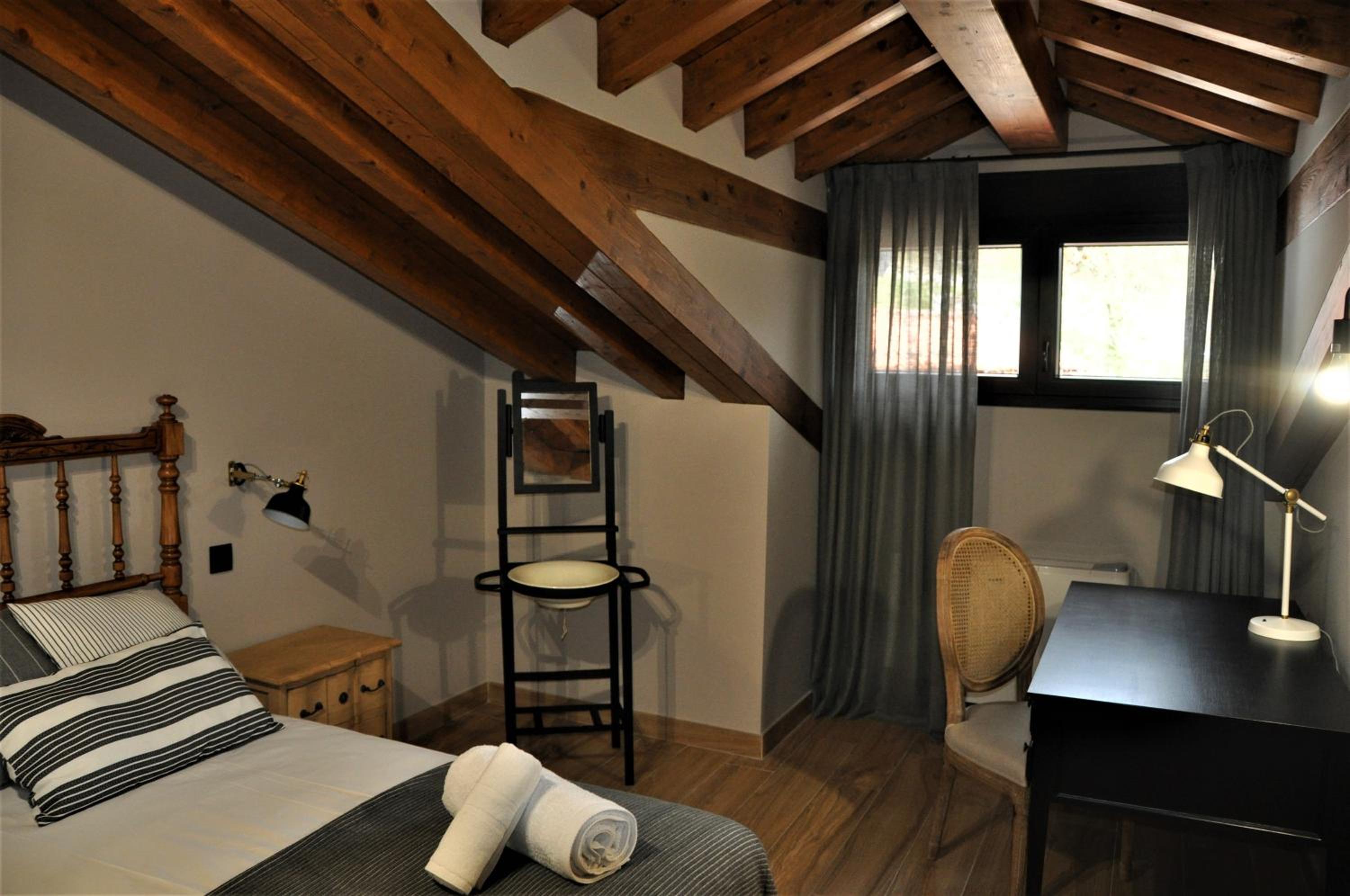 Duplex Apartment - Photo 14