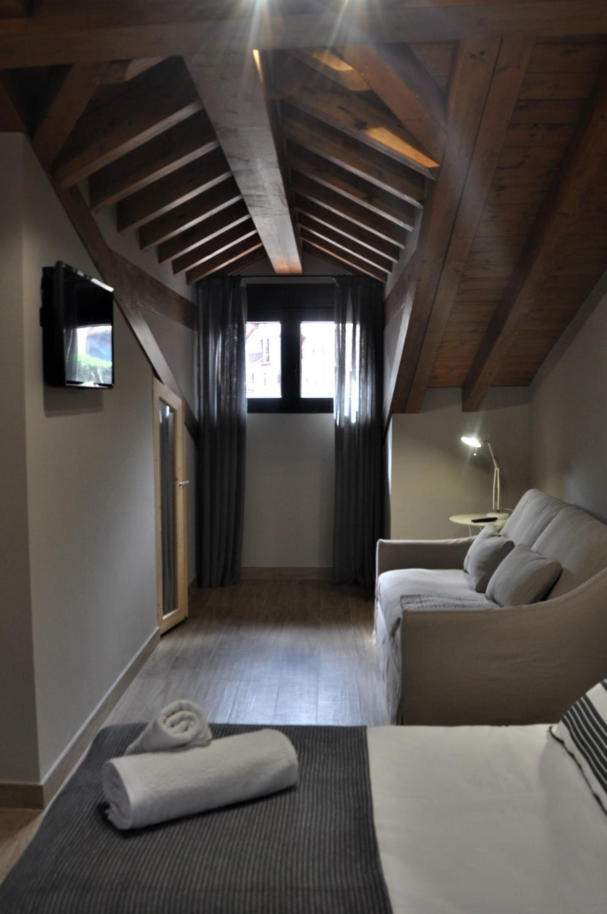 Duplex Apartment - Photo 13