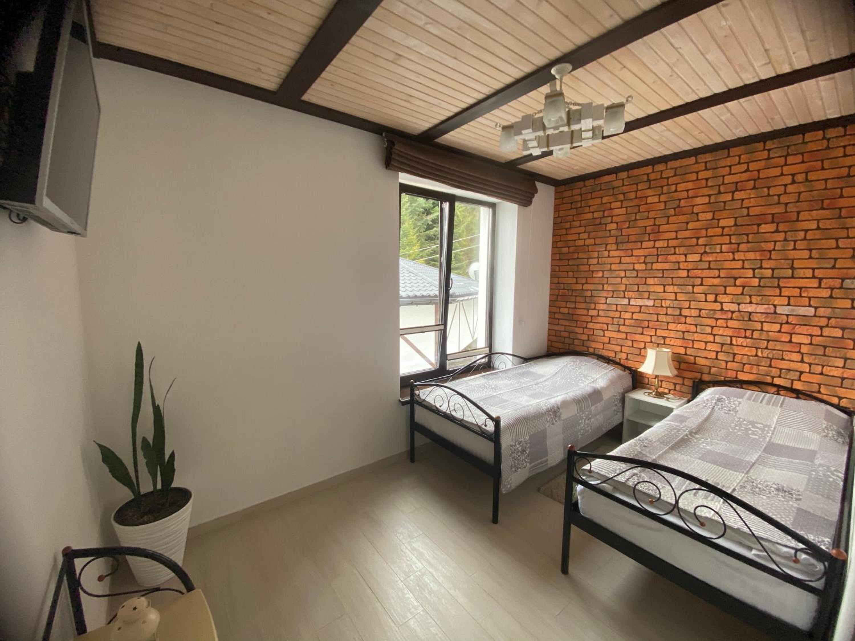 Standard Apartment photo 1